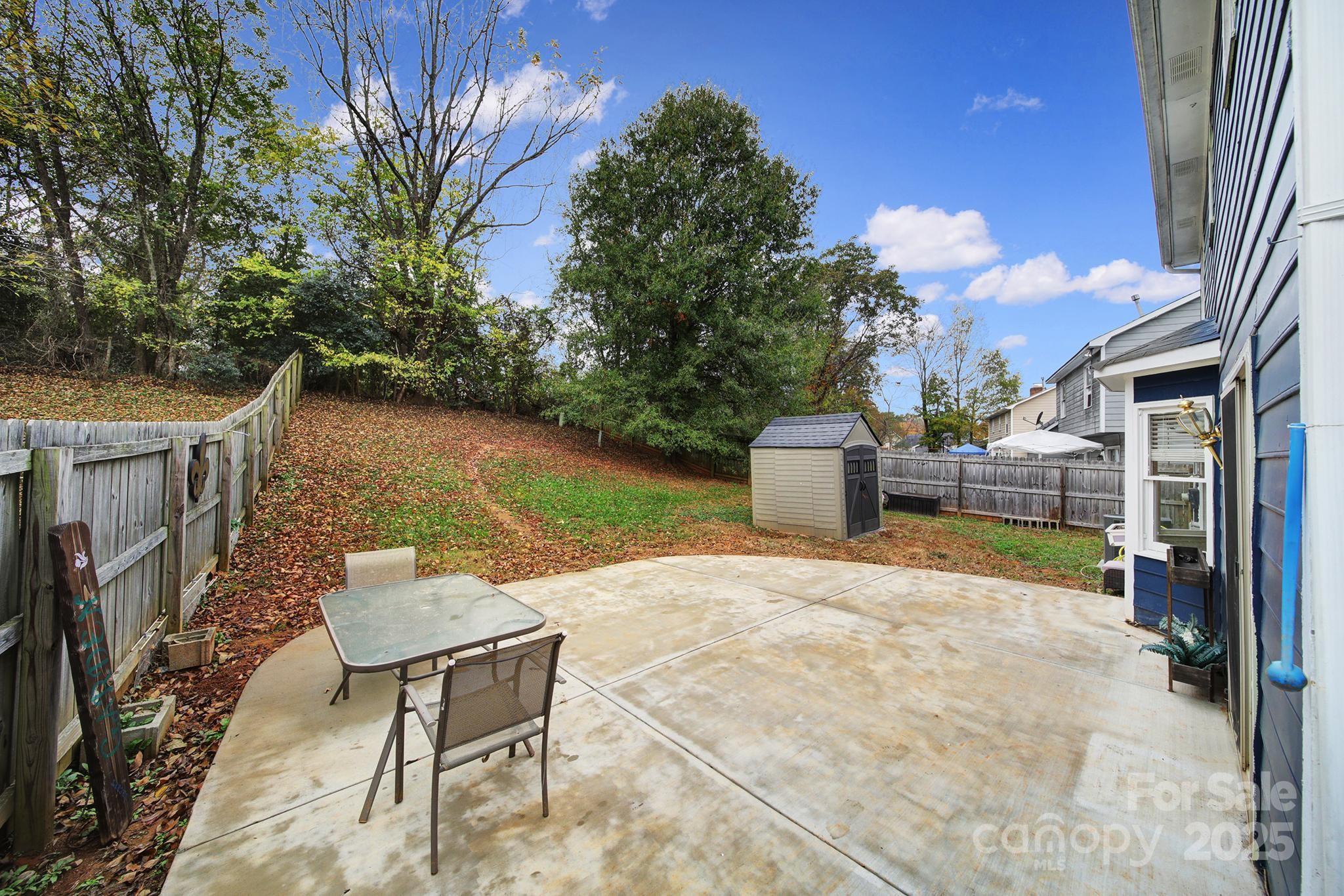 Morris Farms - Residential