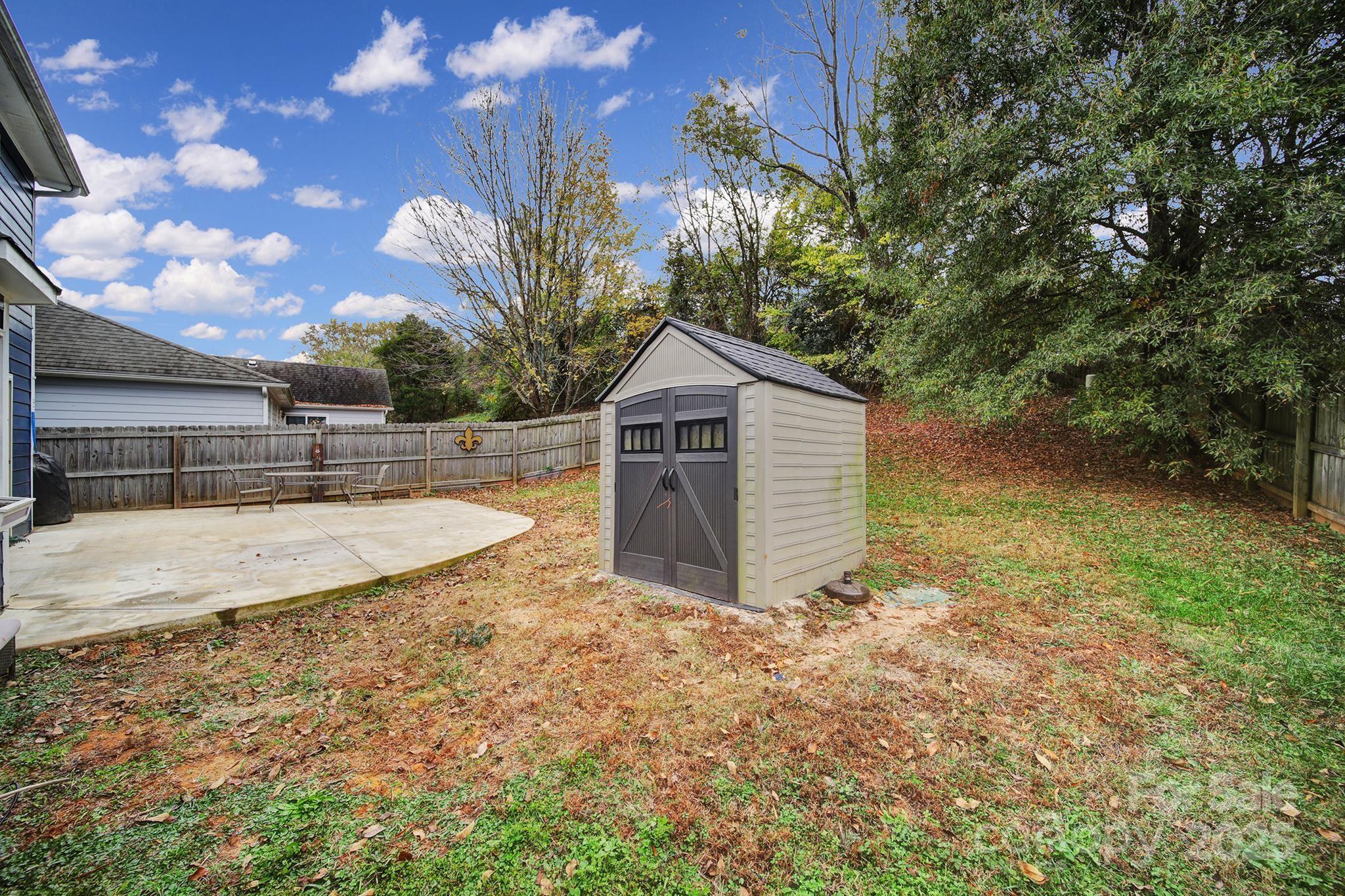 Morris Farms - Residential
