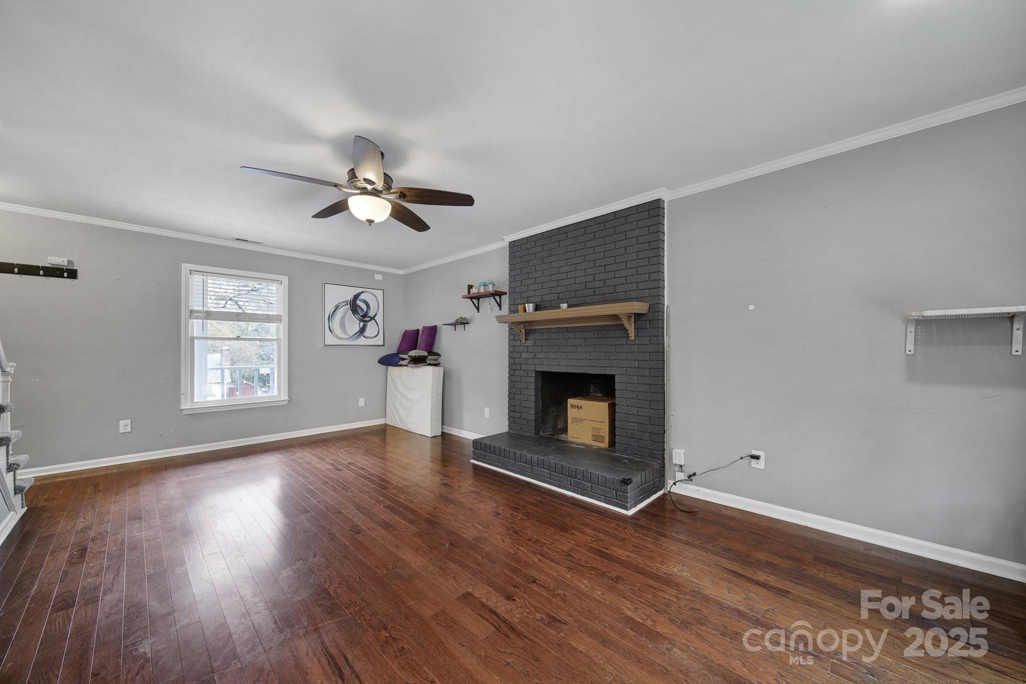 Morris Farms - Residential