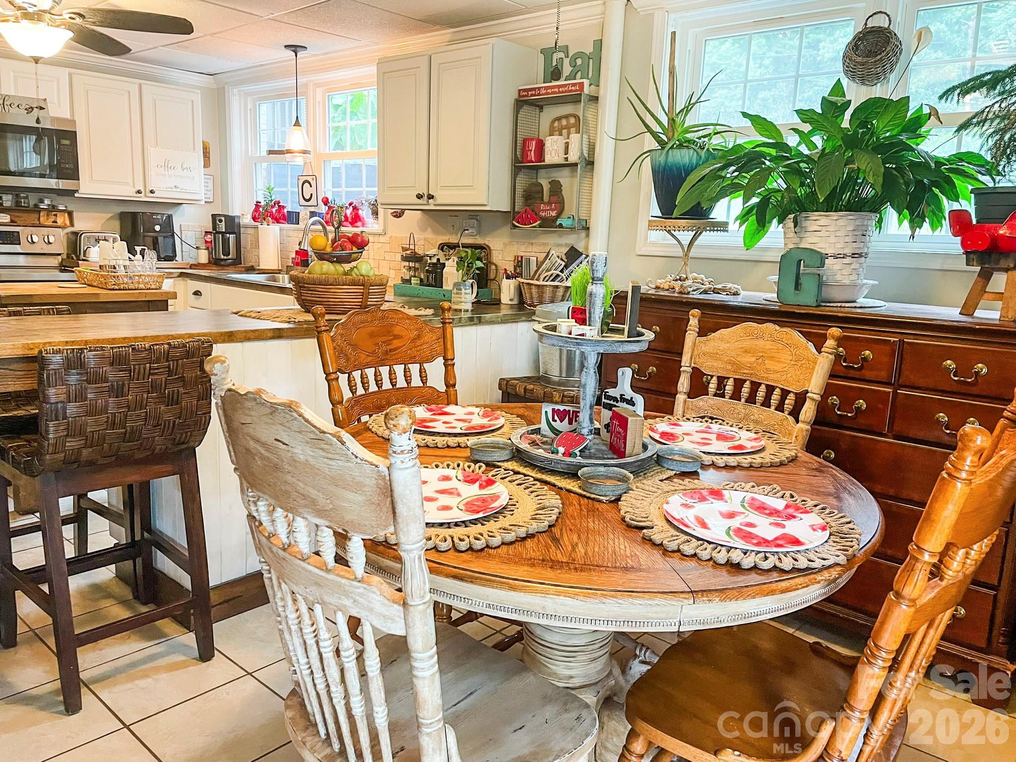 Virginia Acres - Residential