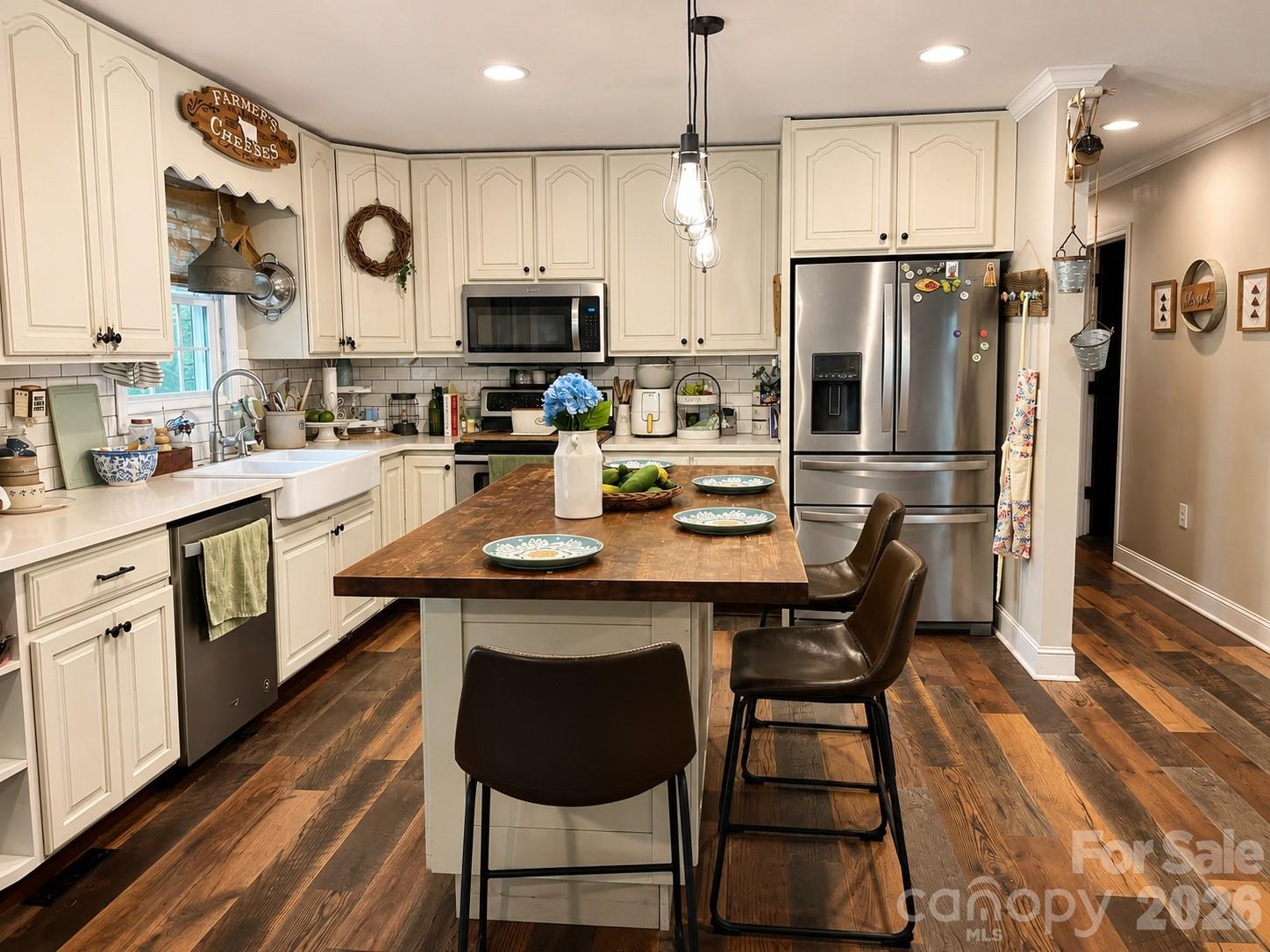 Virginia Acres - Residential