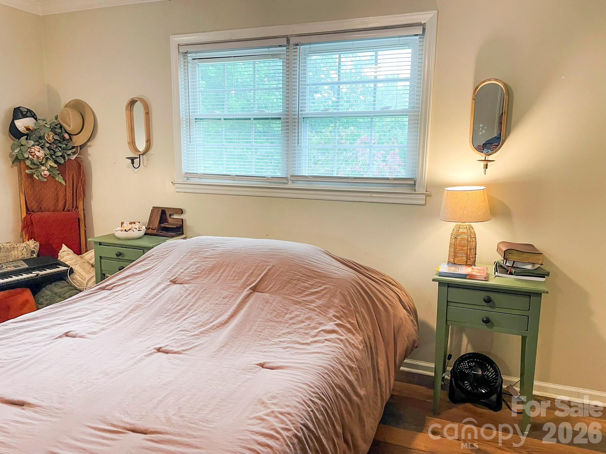 Virginia Acres - Residential