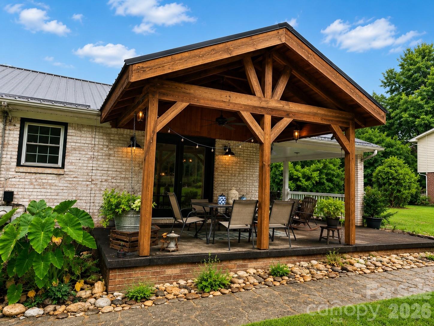 Virginia Acres - Residential