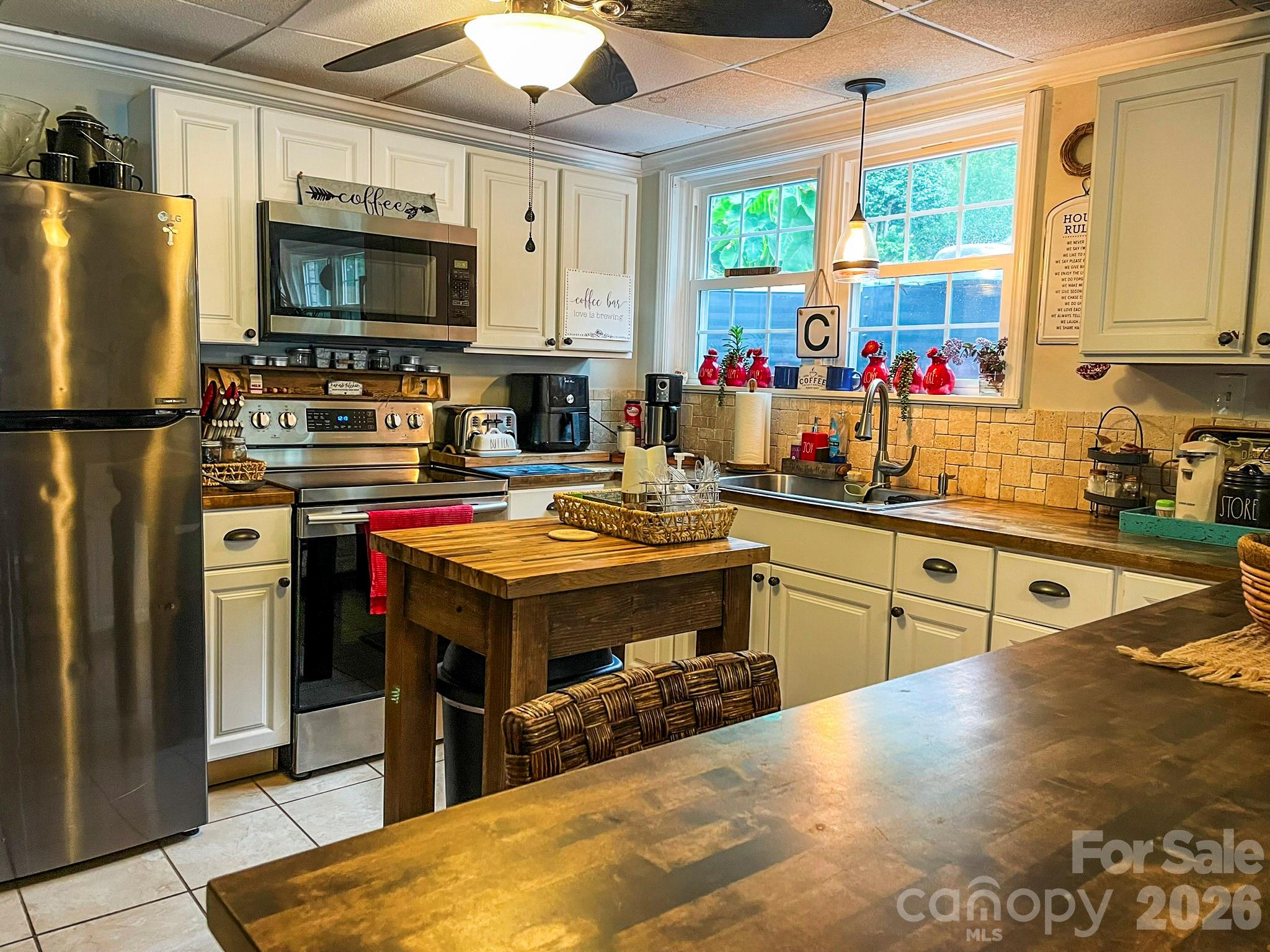 Virginia Acres - Residential