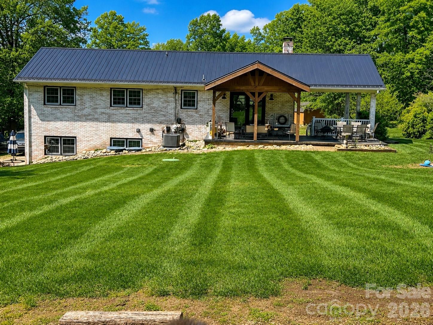 Virginia Acres - Residential