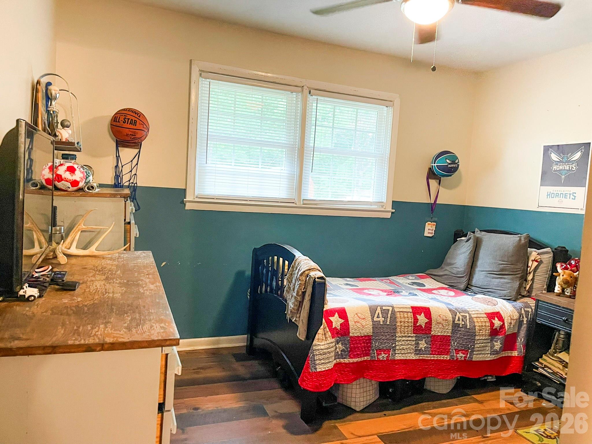 Virginia Acres - Residential