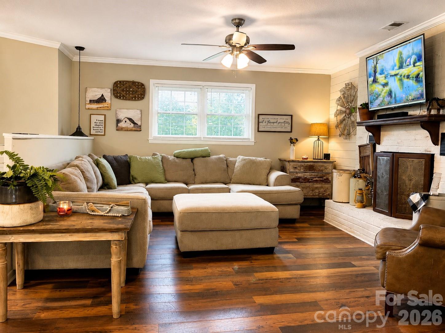 Virginia Acres - Residential