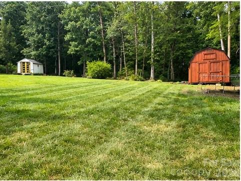 Virginia Acres - Residential