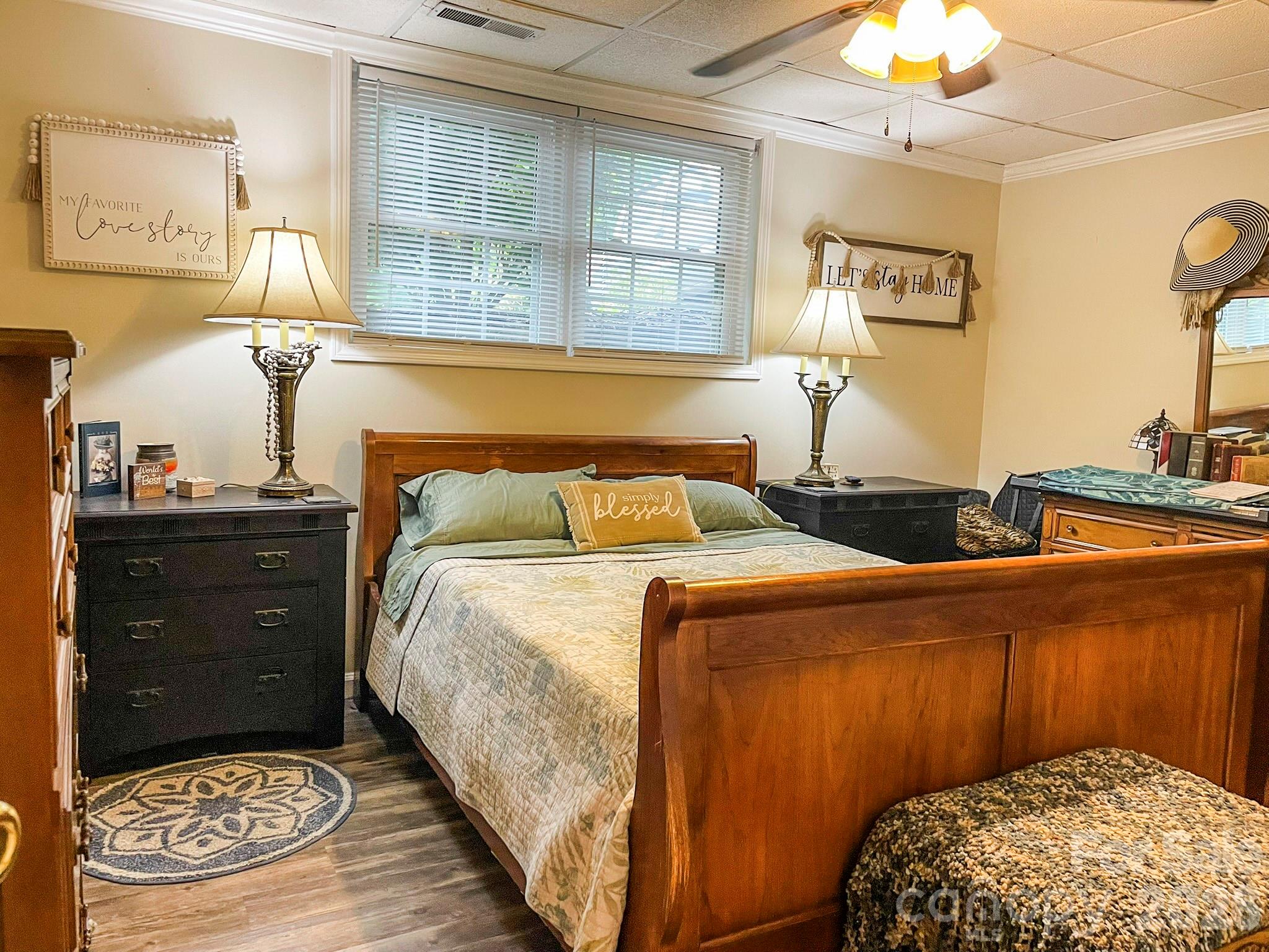 Virginia Acres - Residential