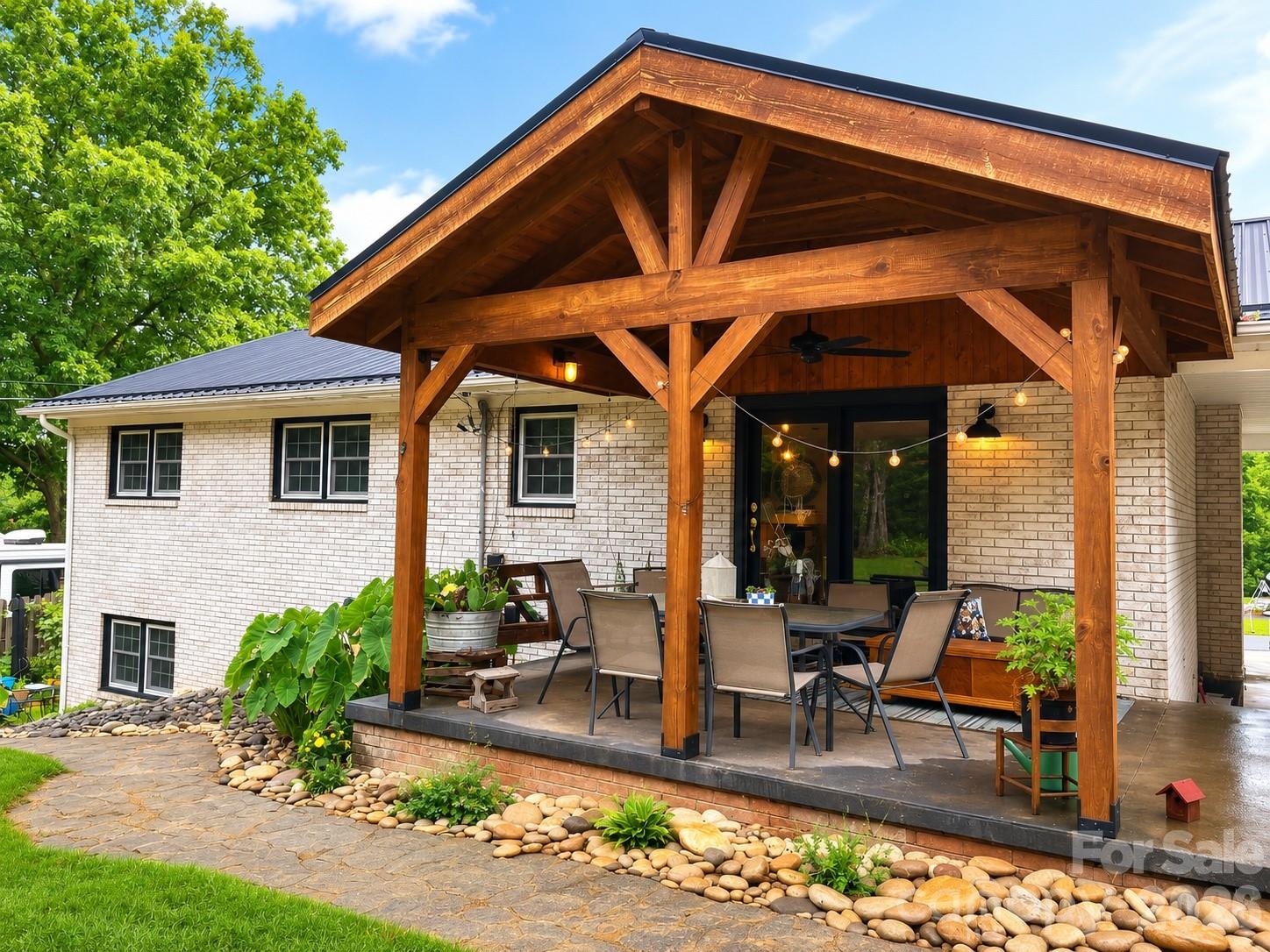 Virginia Acres - Residential