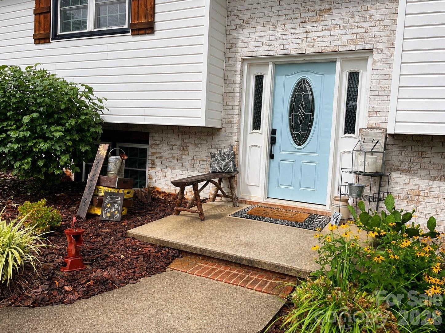 Virginia Acres - Residential