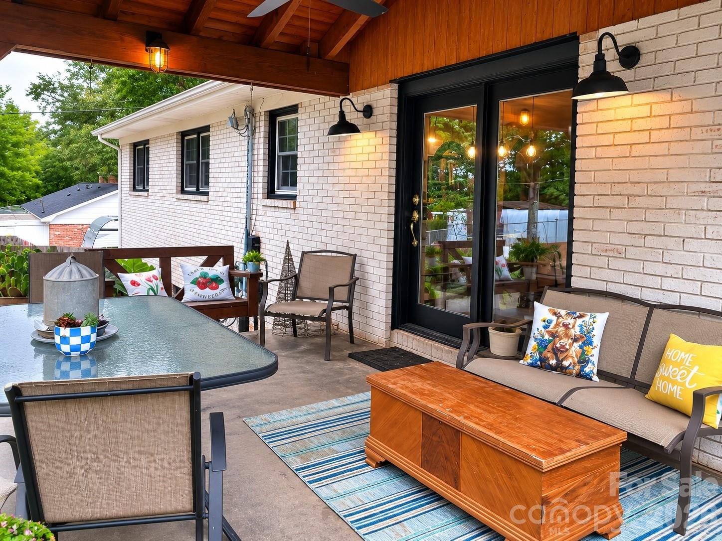 Virginia Acres - Residential