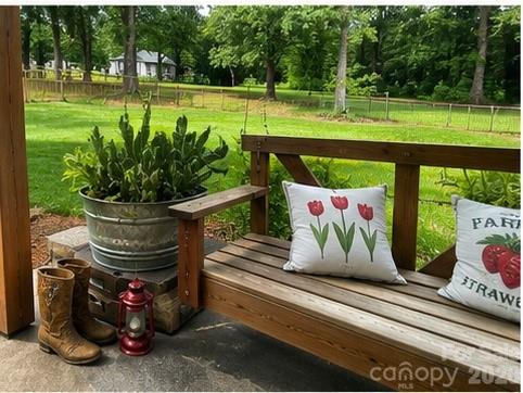 Virginia Acres - Residential