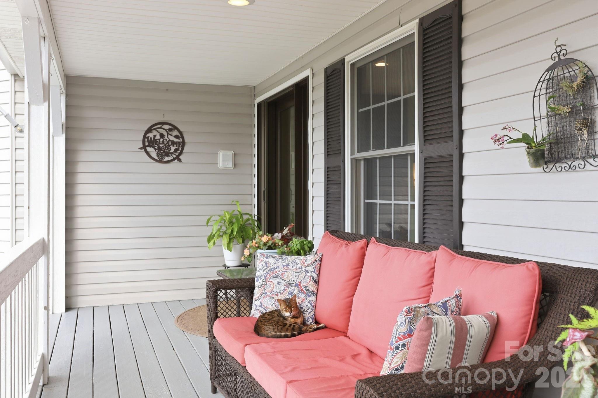 Windwood Park - Residential