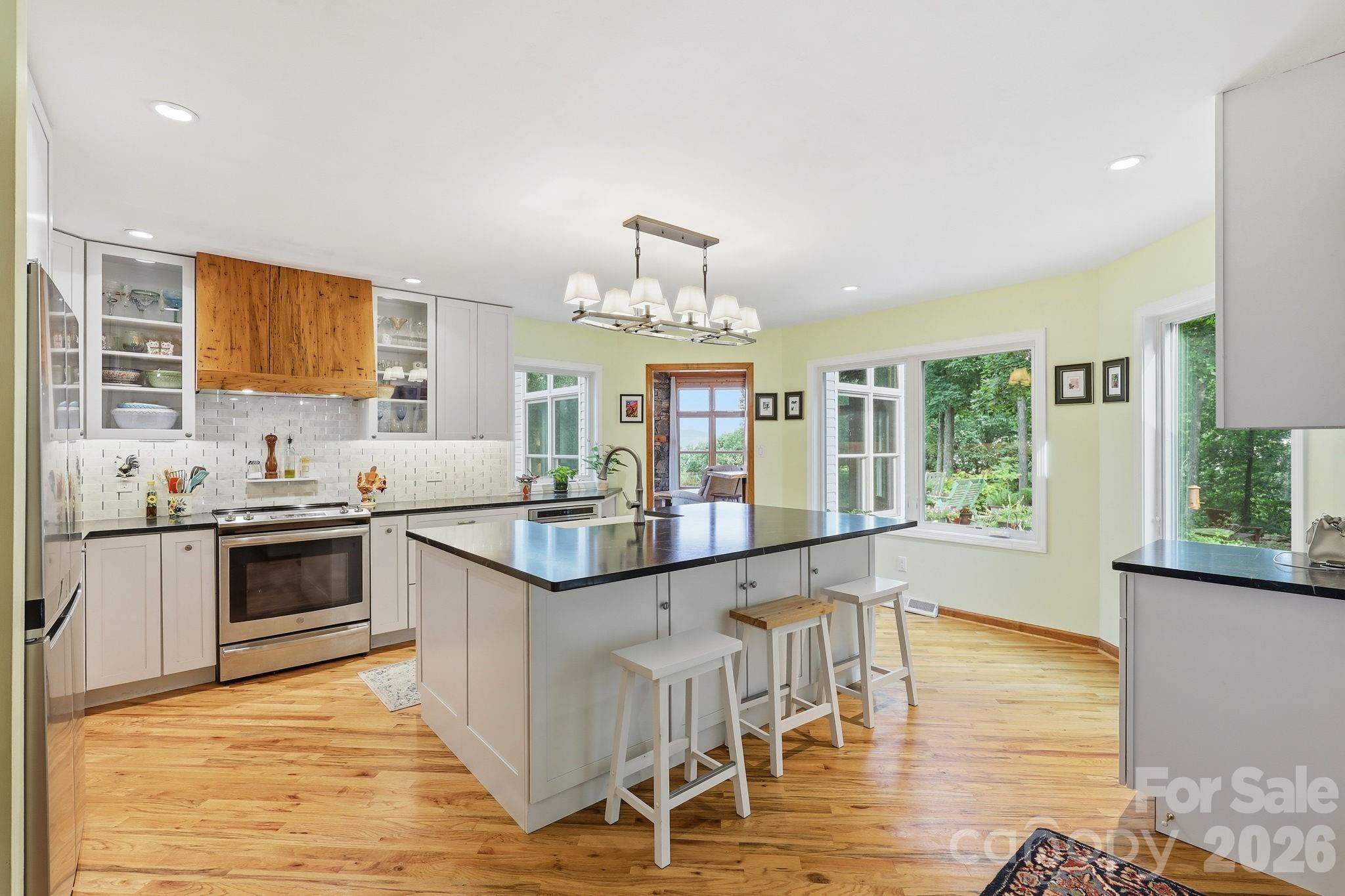 Windwood Park - Residential