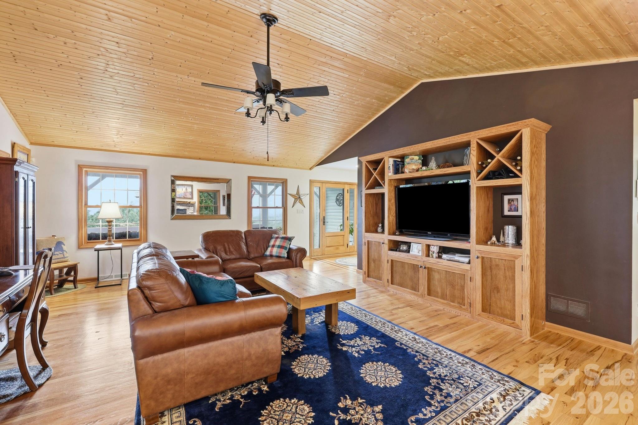 Windwood Park - Residential