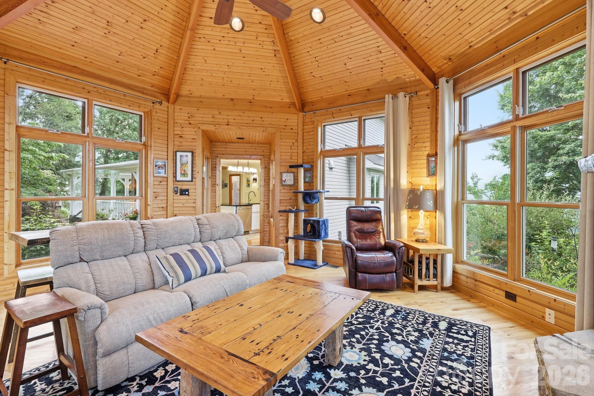 Windwood Park - Residential