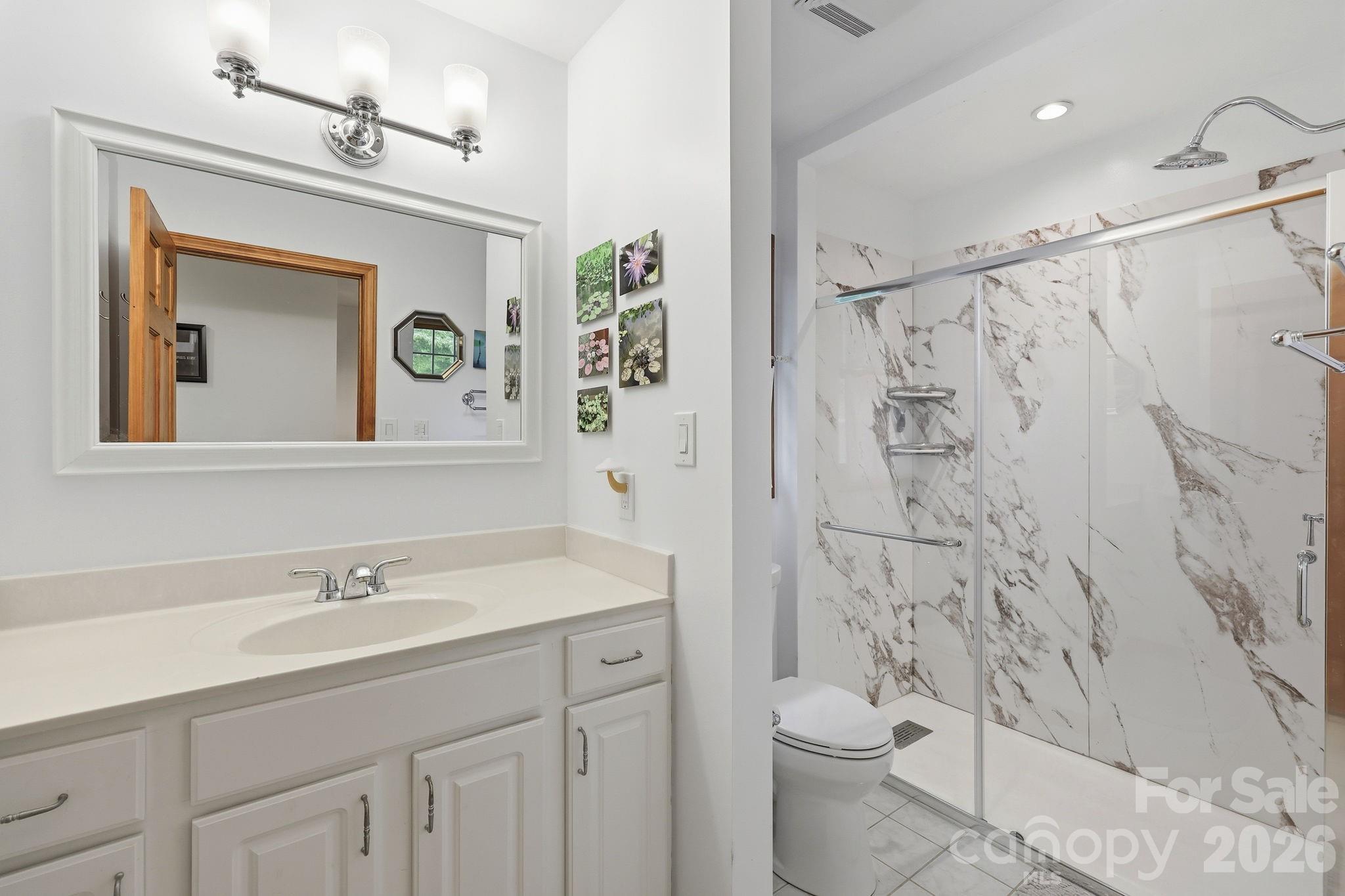 Windwood Park - Residential