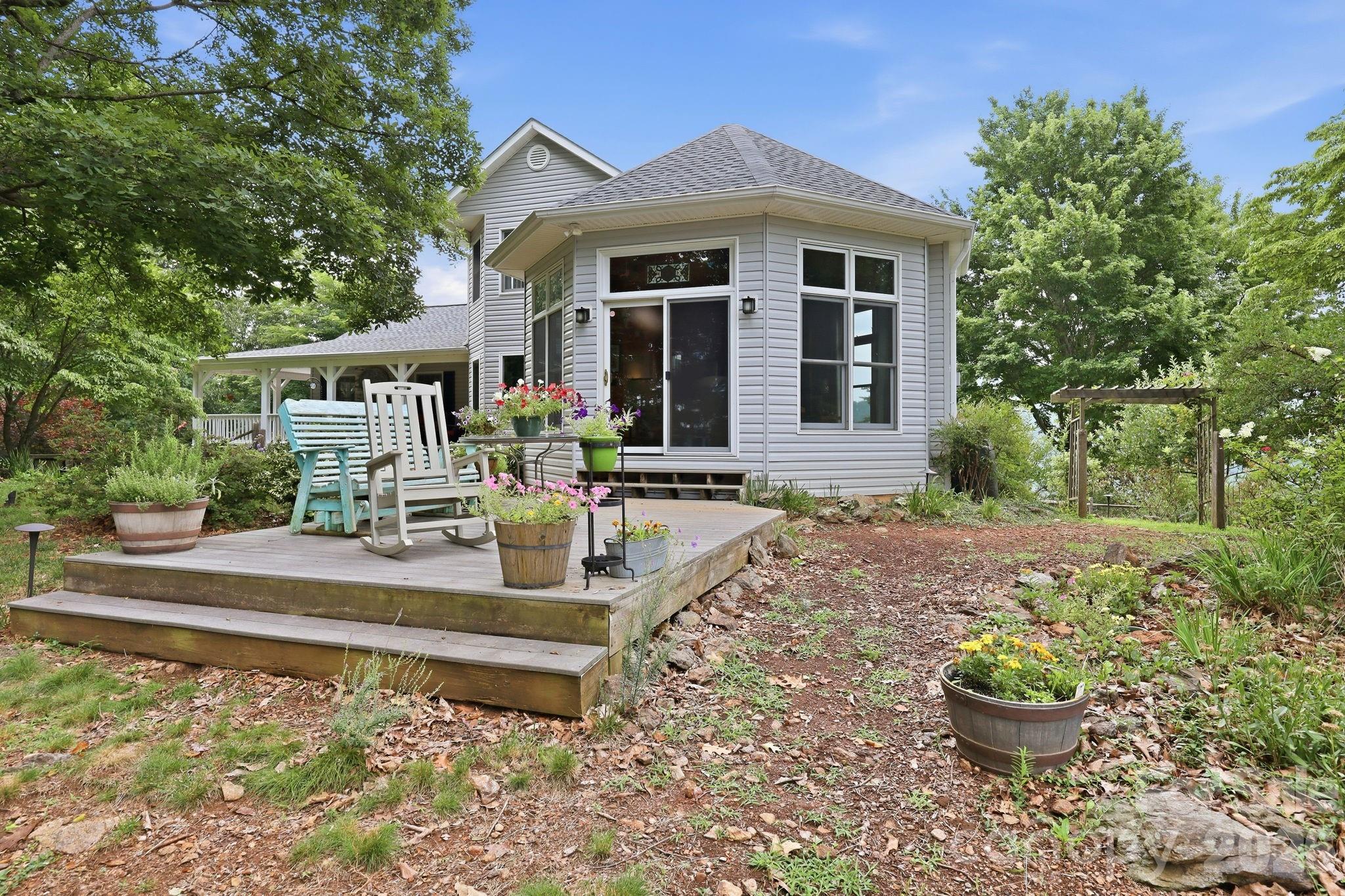 Windwood Park - Residential