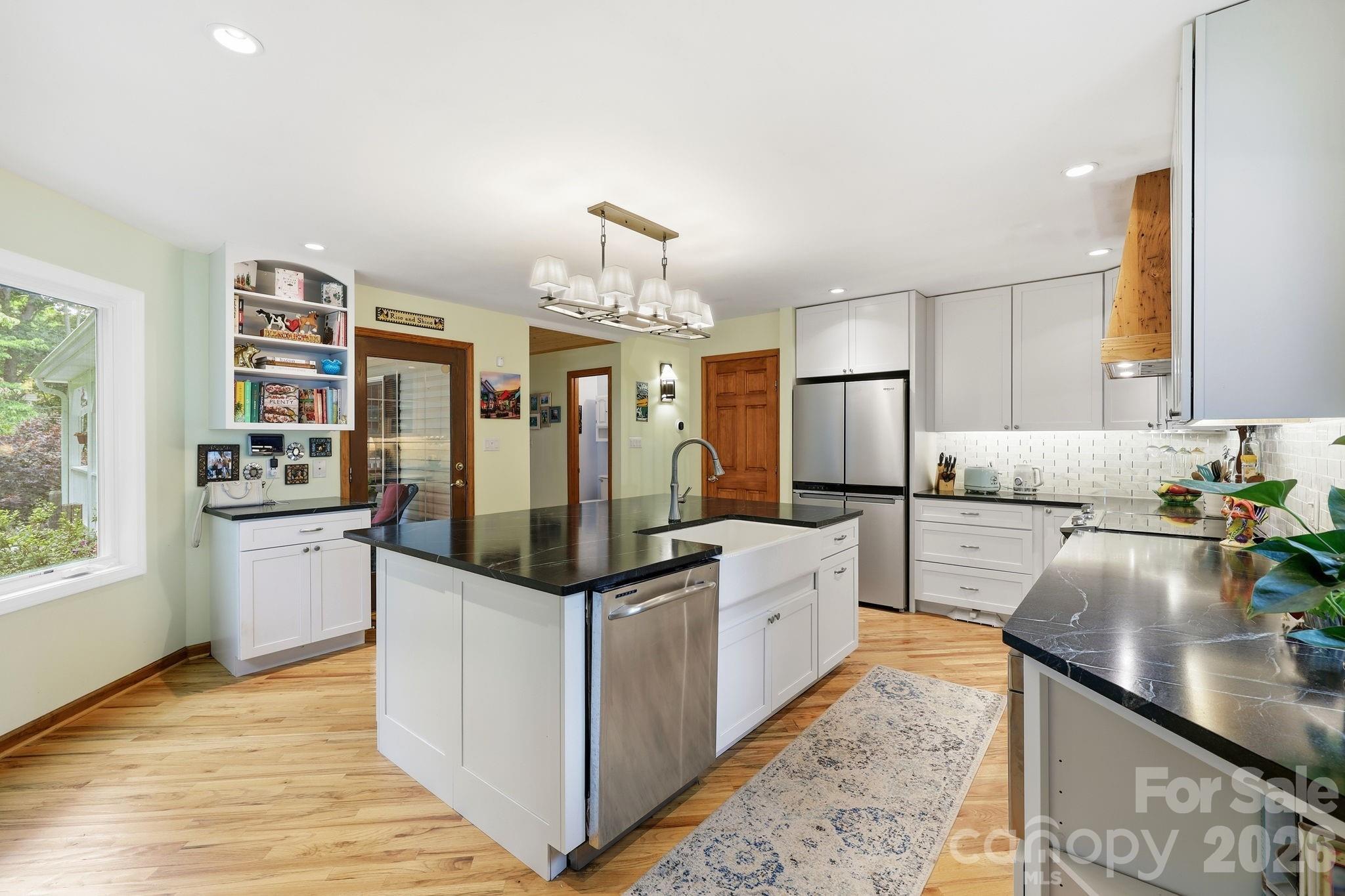 Windwood Park - Residential
