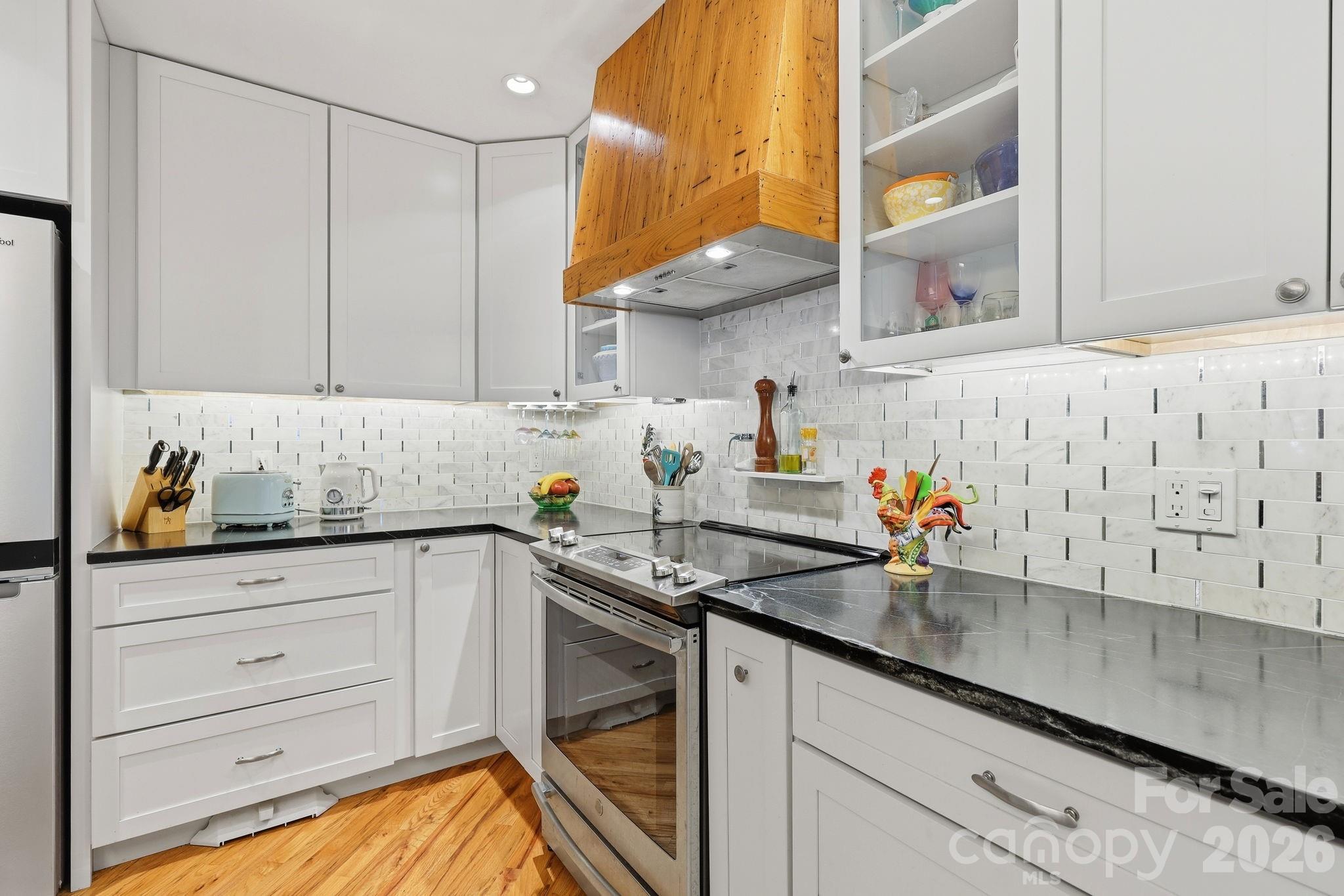 Windwood Park - Residential