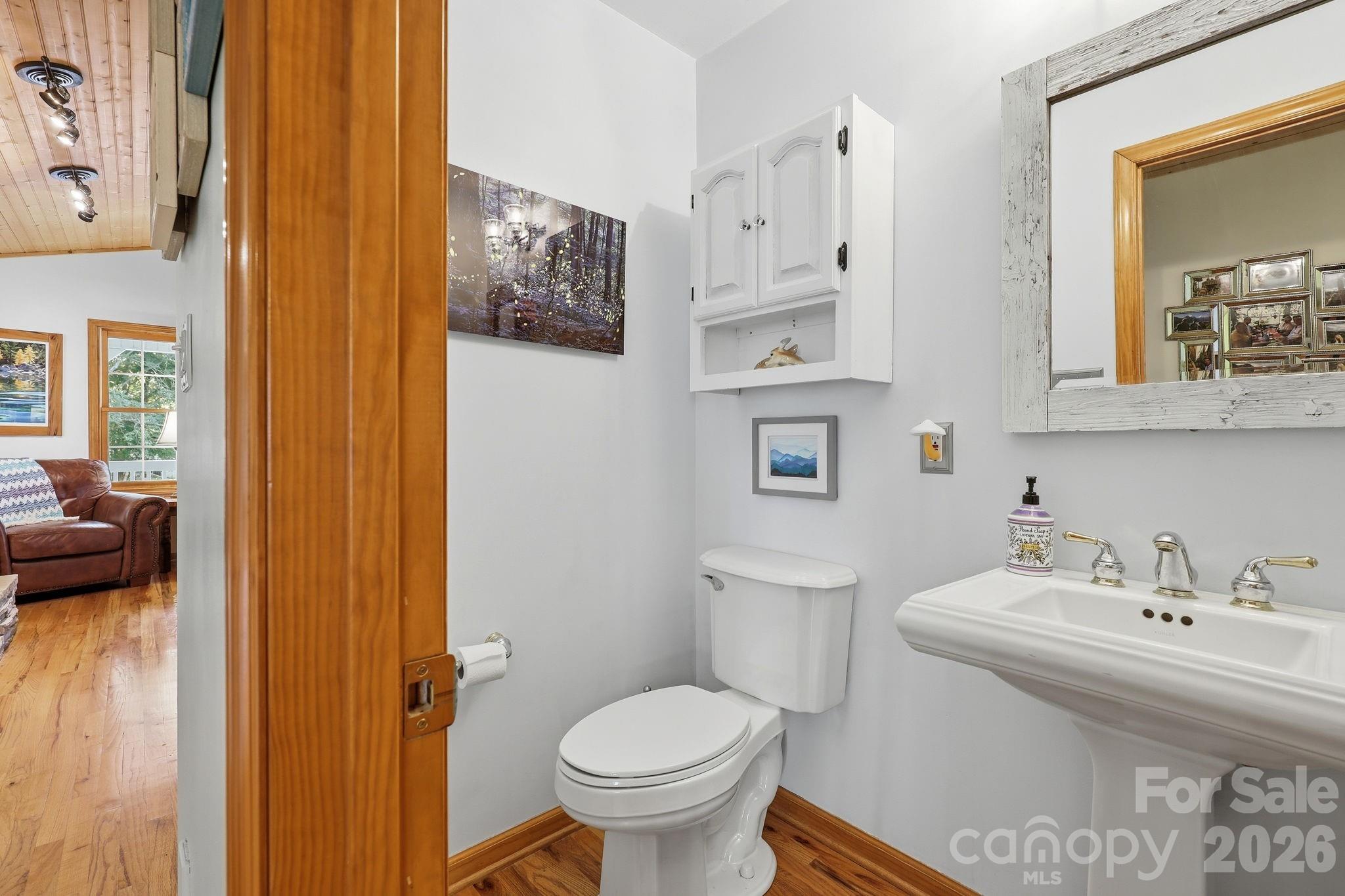 Windwood Park - Residential