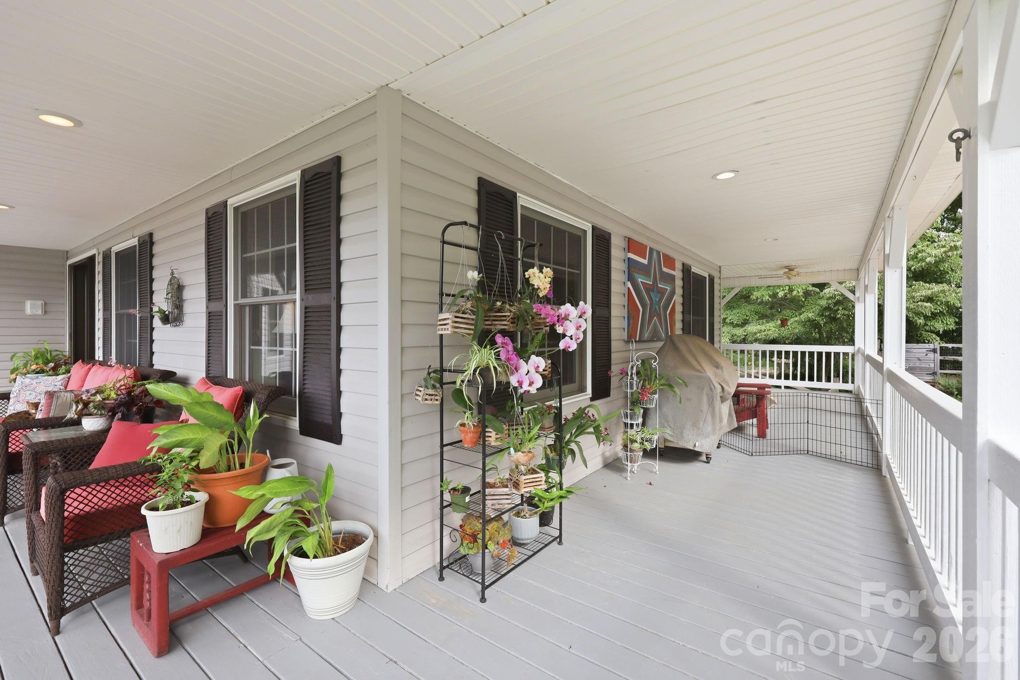 Windwood Park - Residential