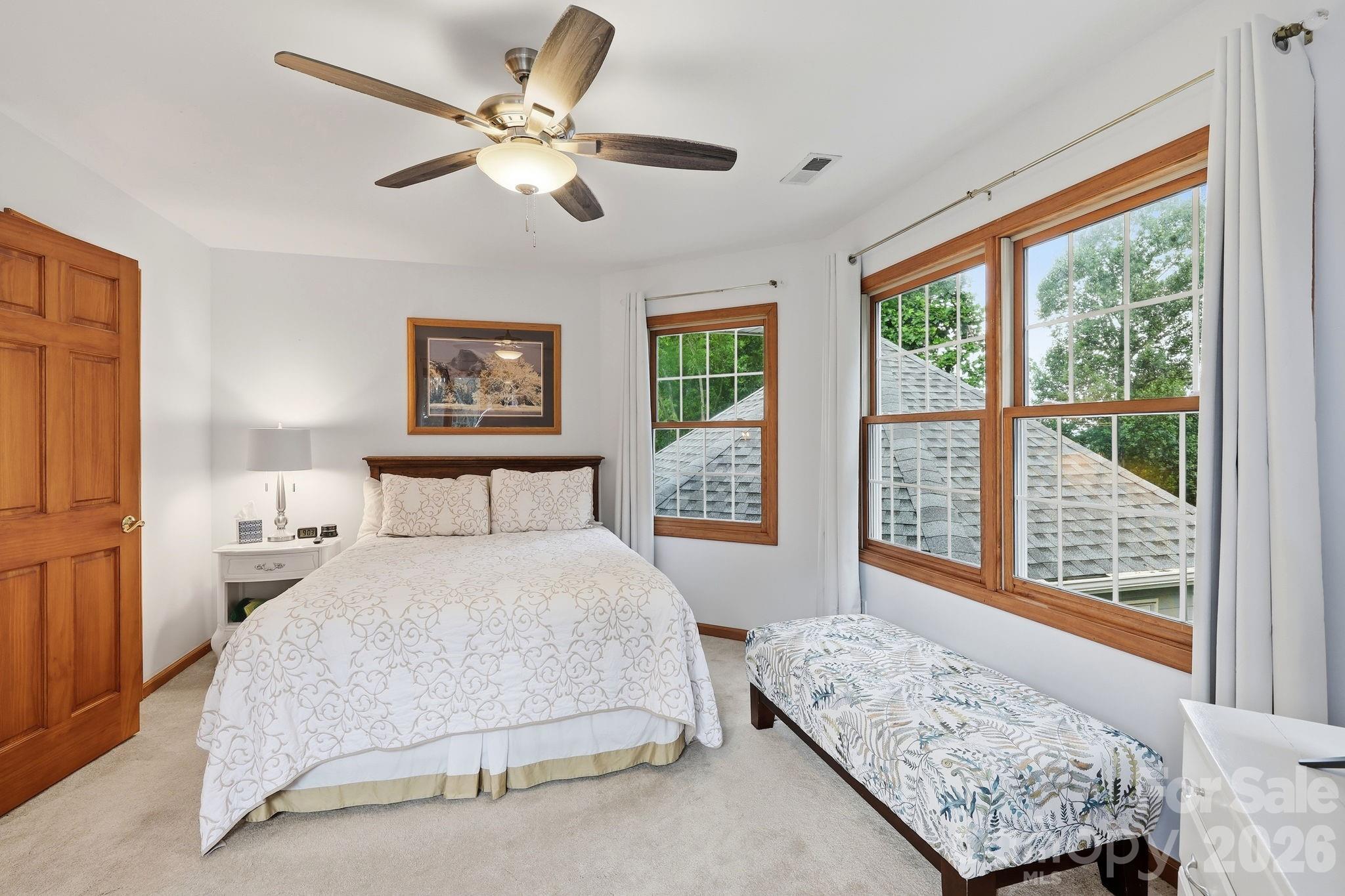 Windwood Park - Residential