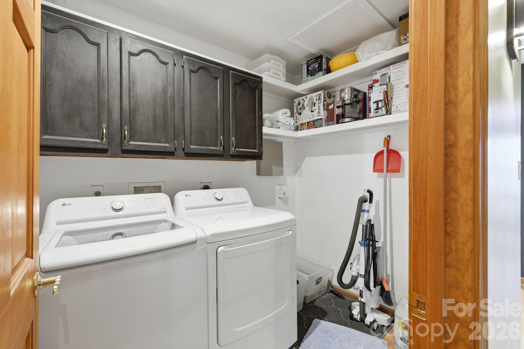 Windwood Park - Residential