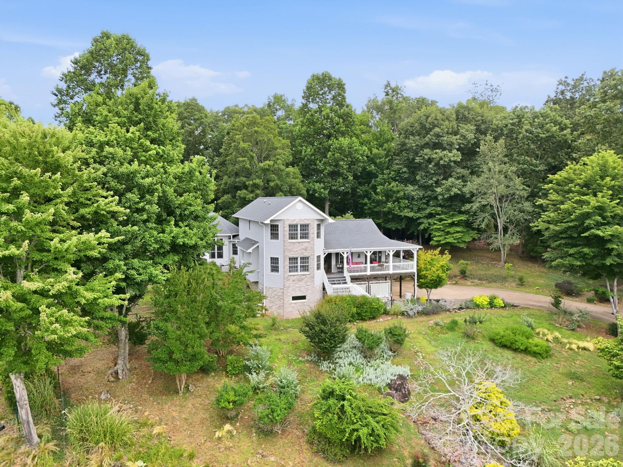 Windwood Park - Residential