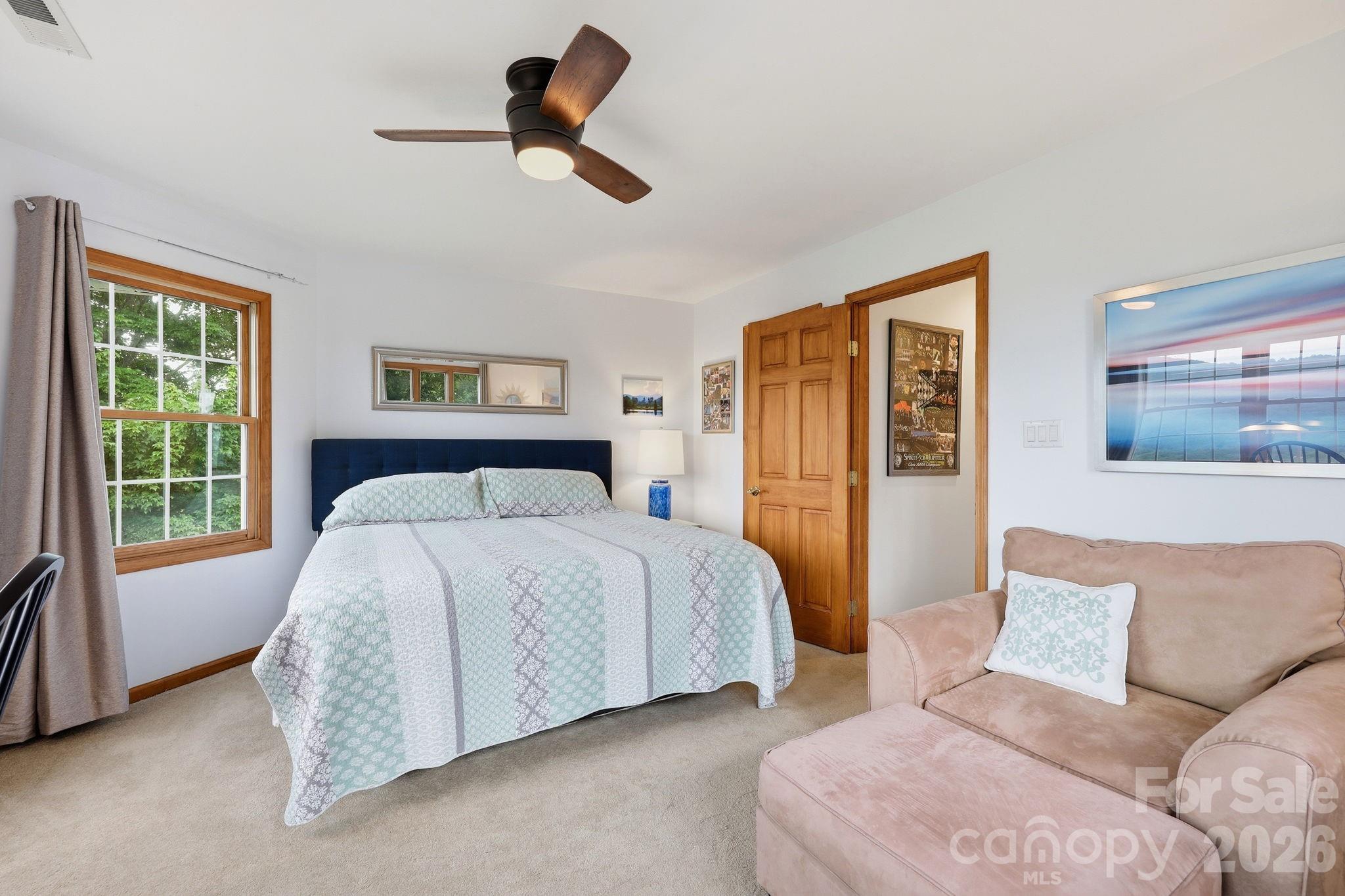 Windwood Park - Residential