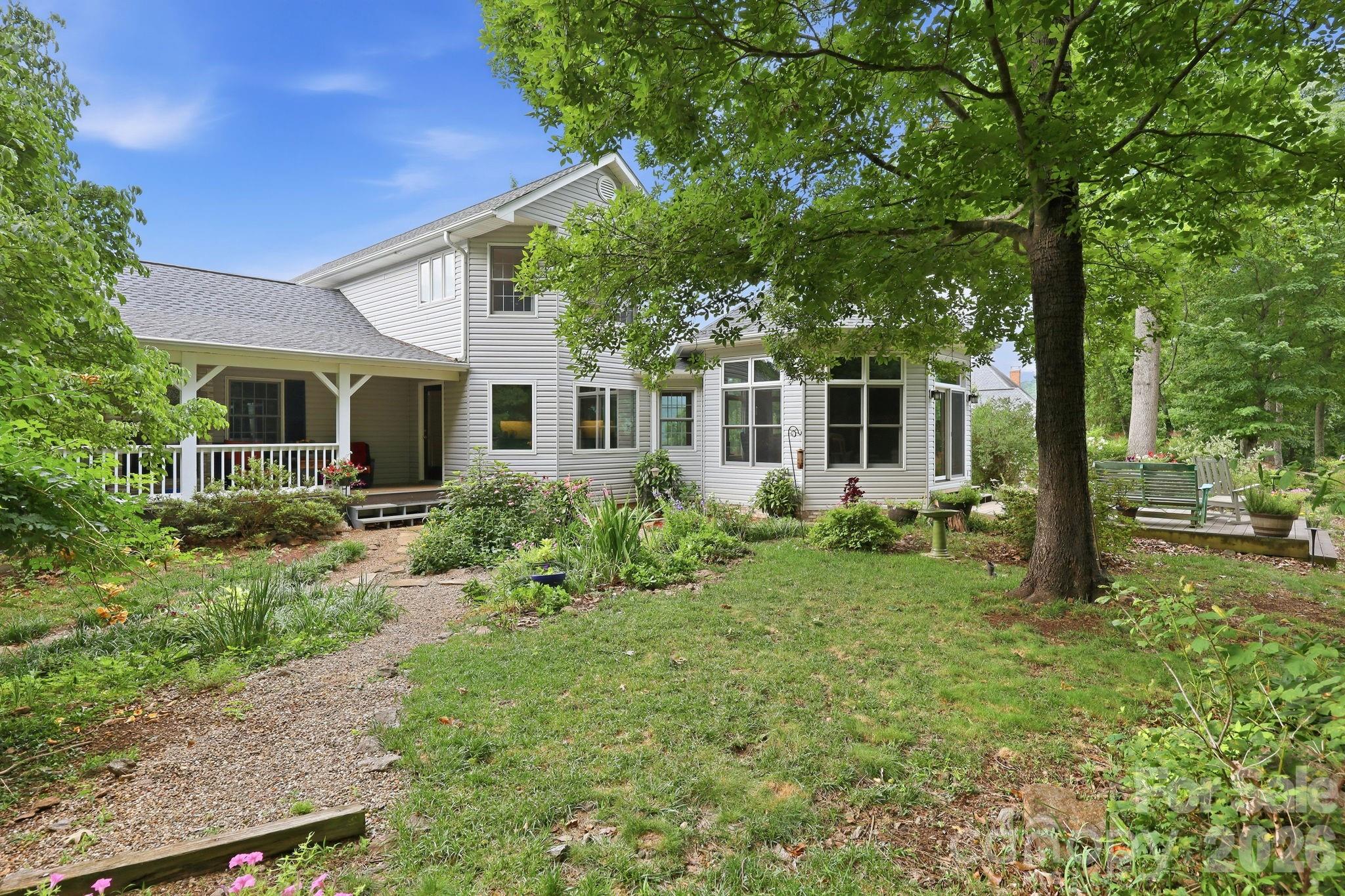 Windwood Park - Residential