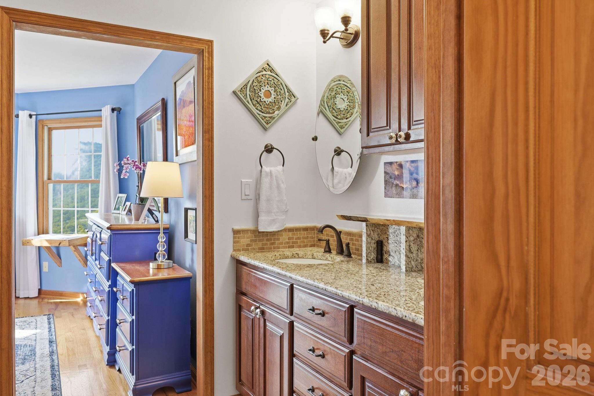 Windwood Park - Residential