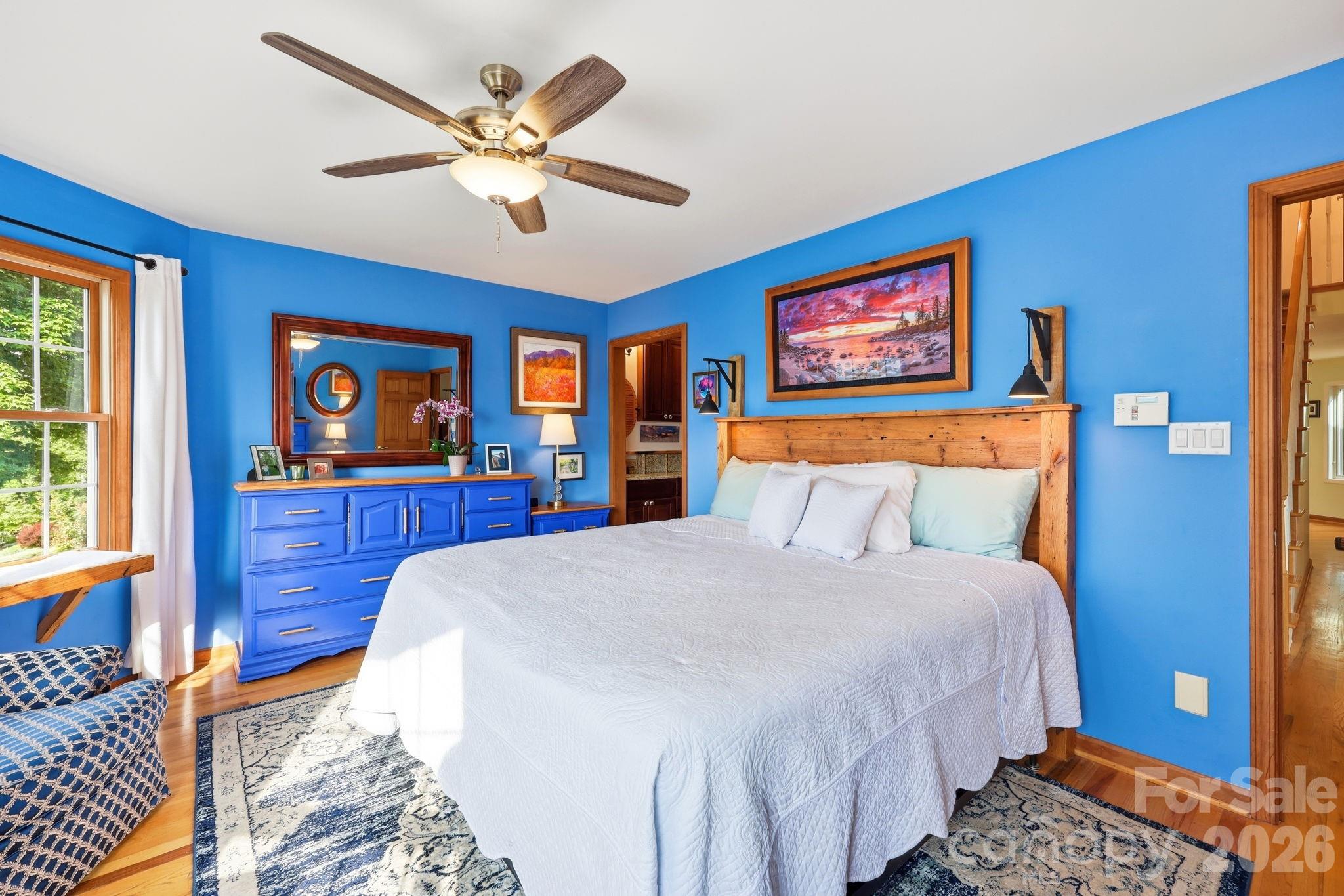 Windwood Park - Residential