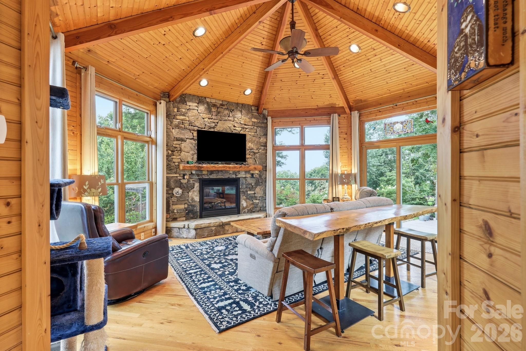 Windwood Park - Residential