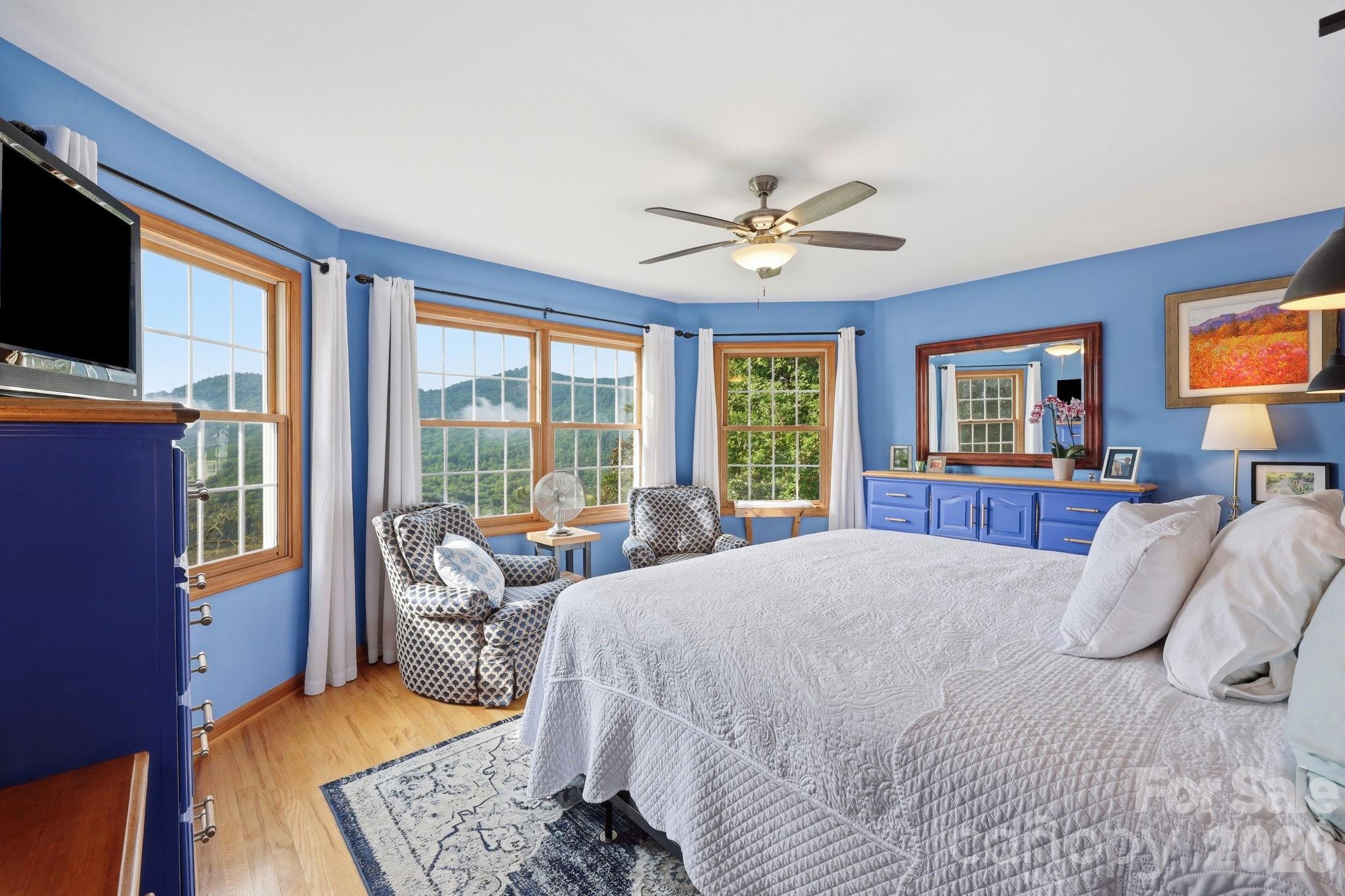 Windwood Park - Residential