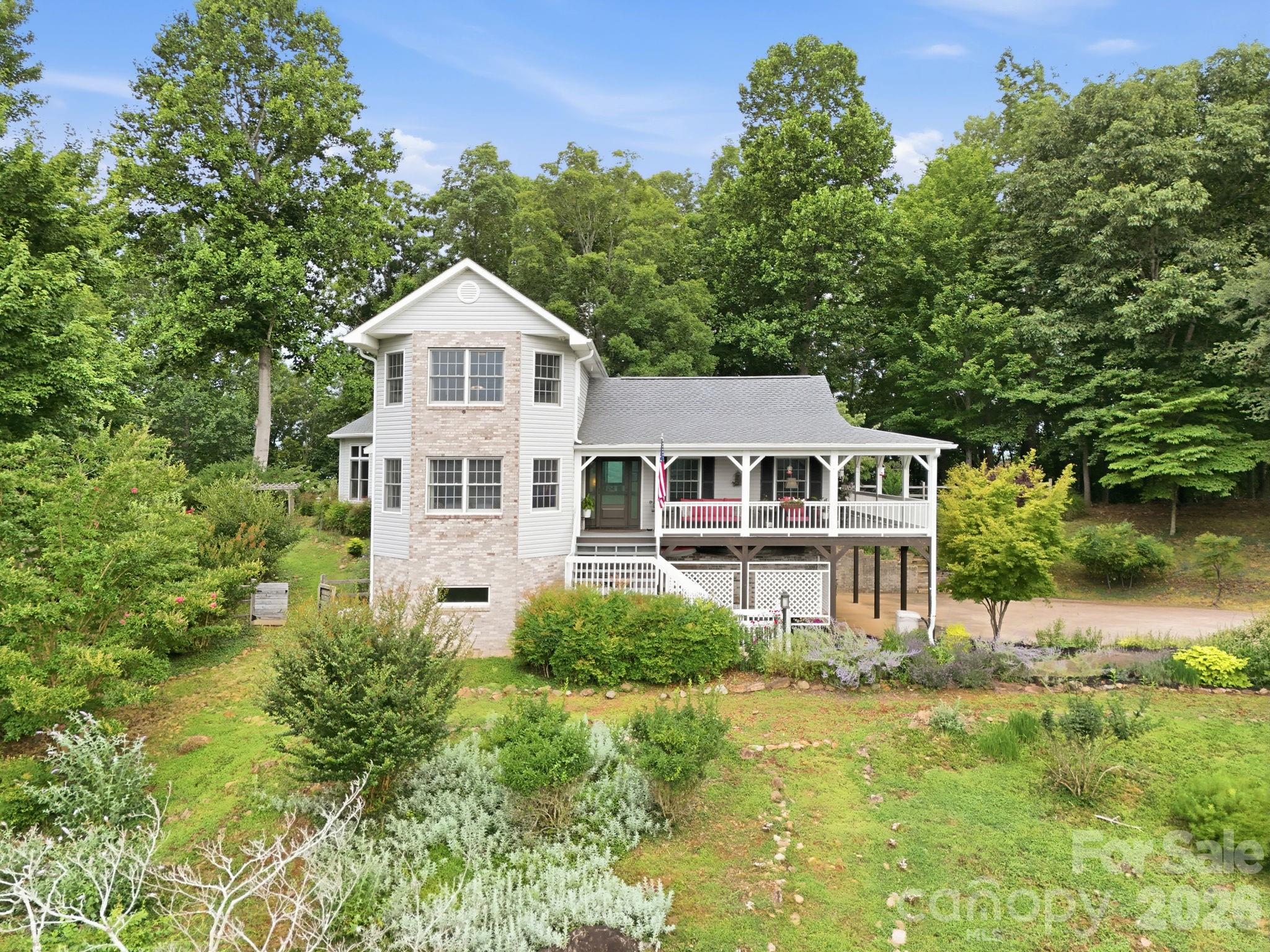 Windwood Park - Residential