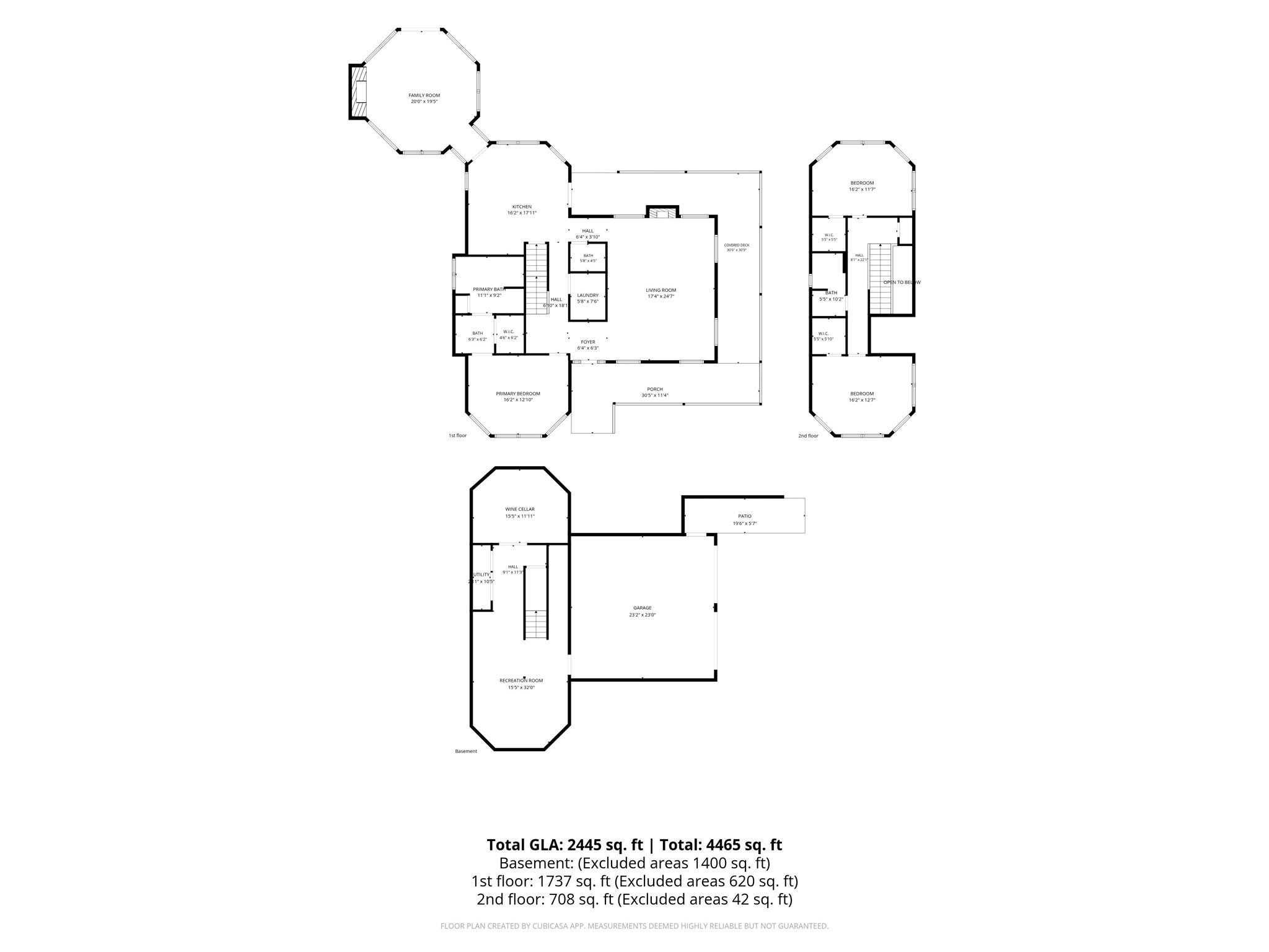 Windwood Park - Residential