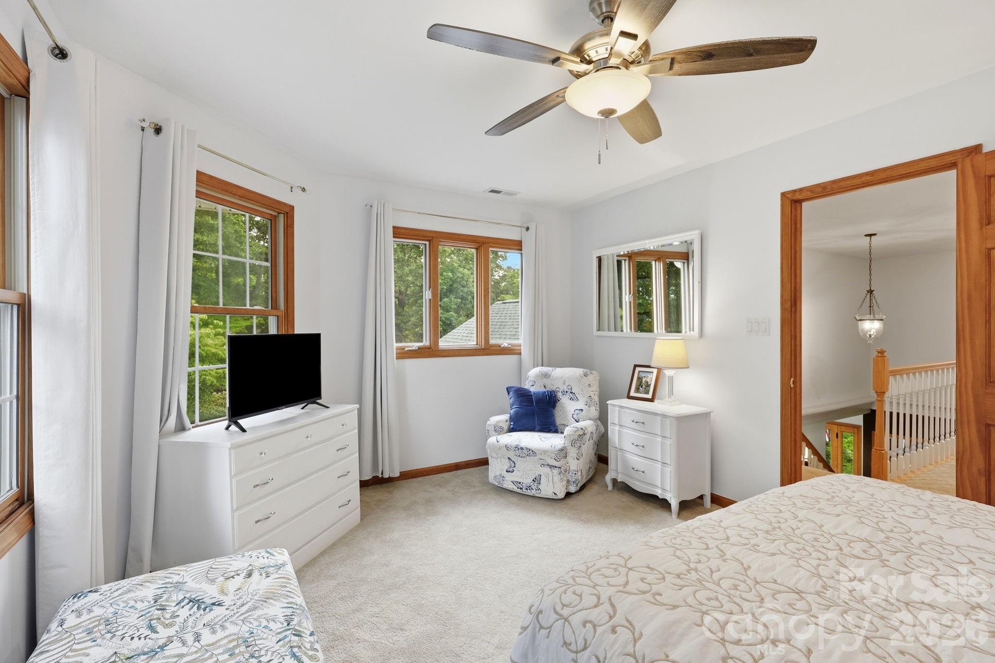 Windwood Park - Residential