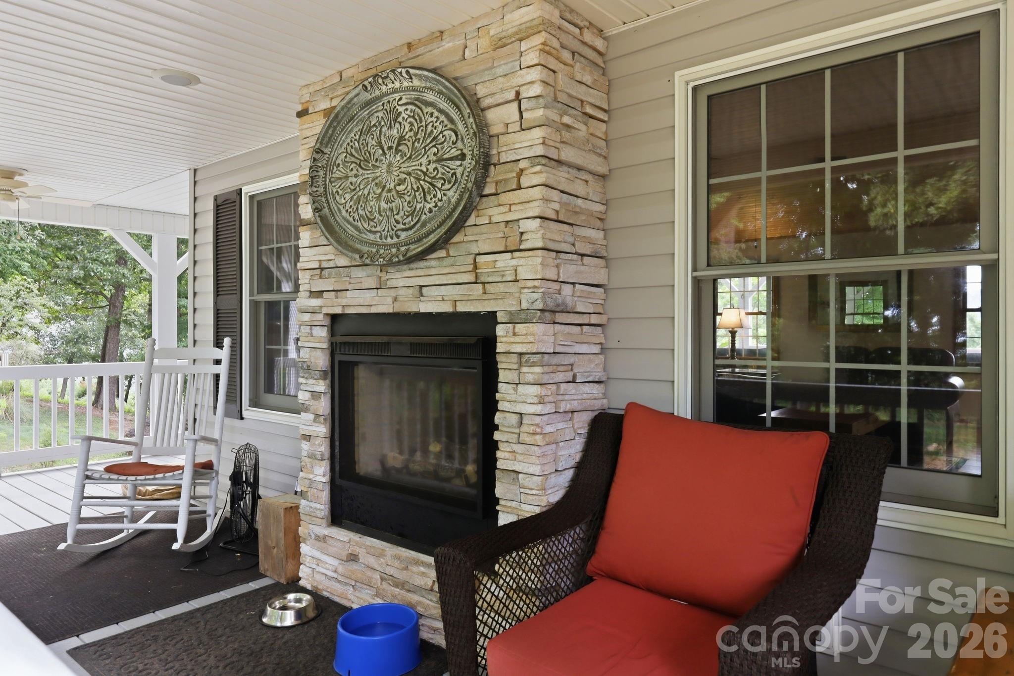 Windwood Park - Residential