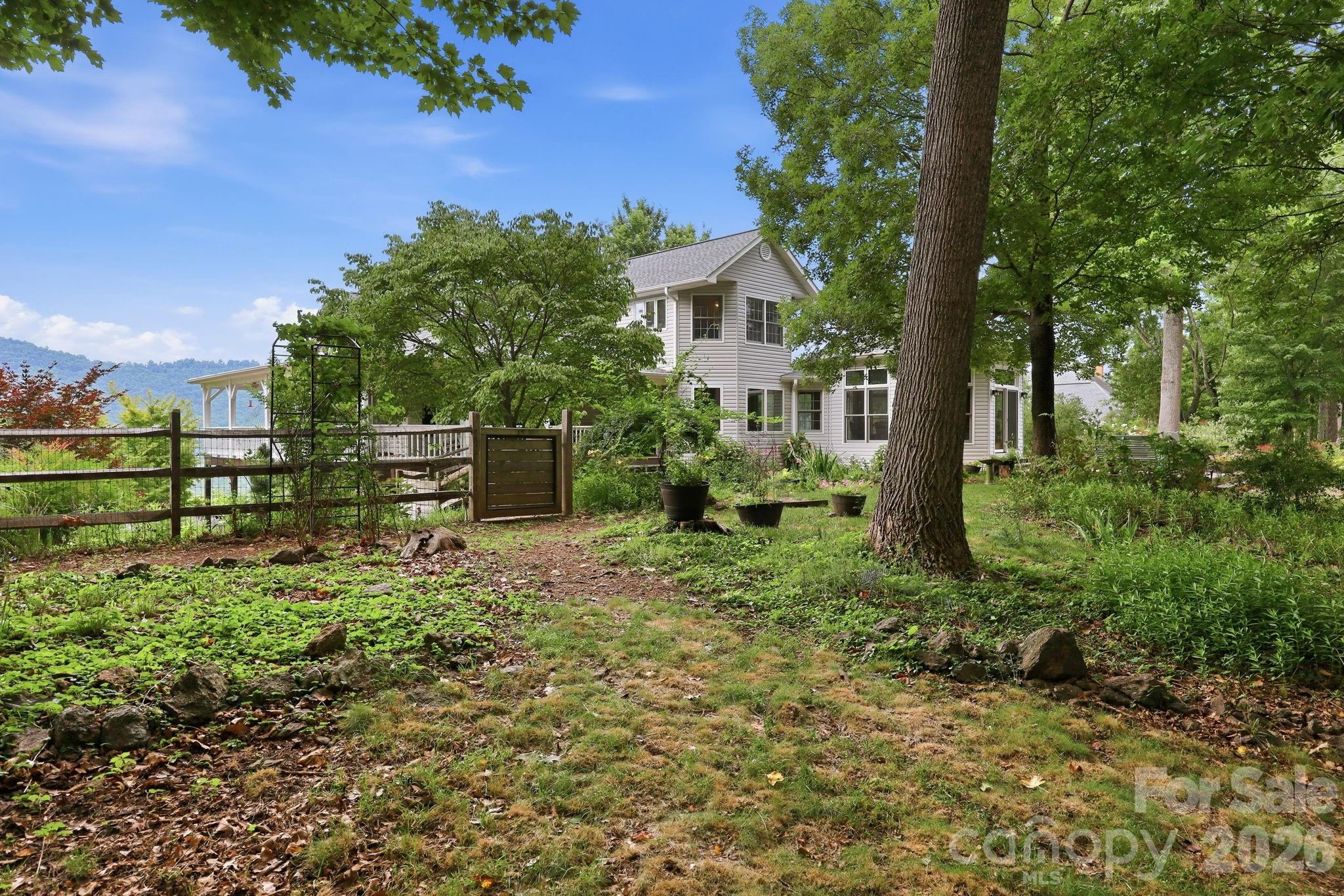 Windwood Park - Residential