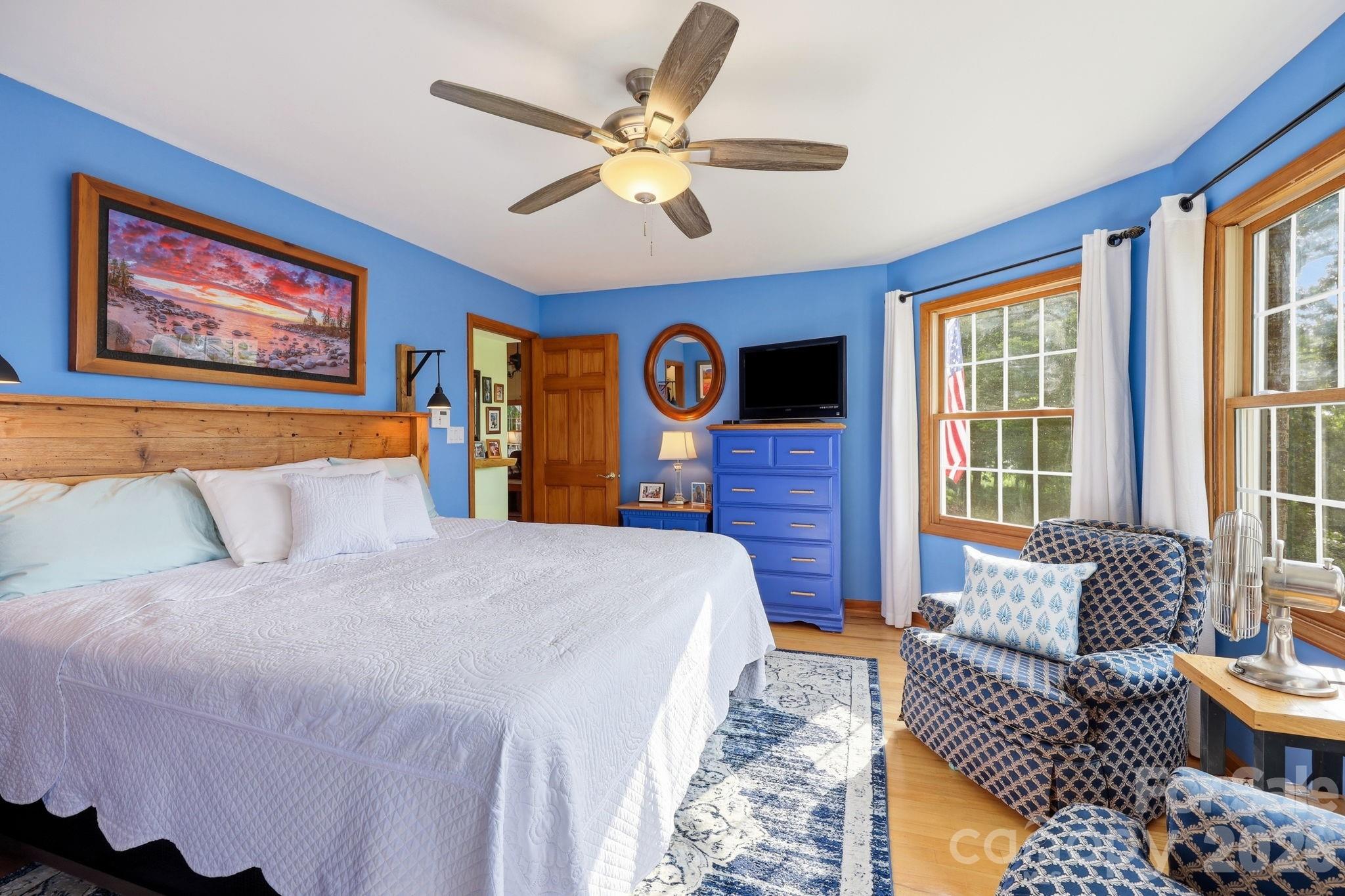 Windwood Park - Residential
