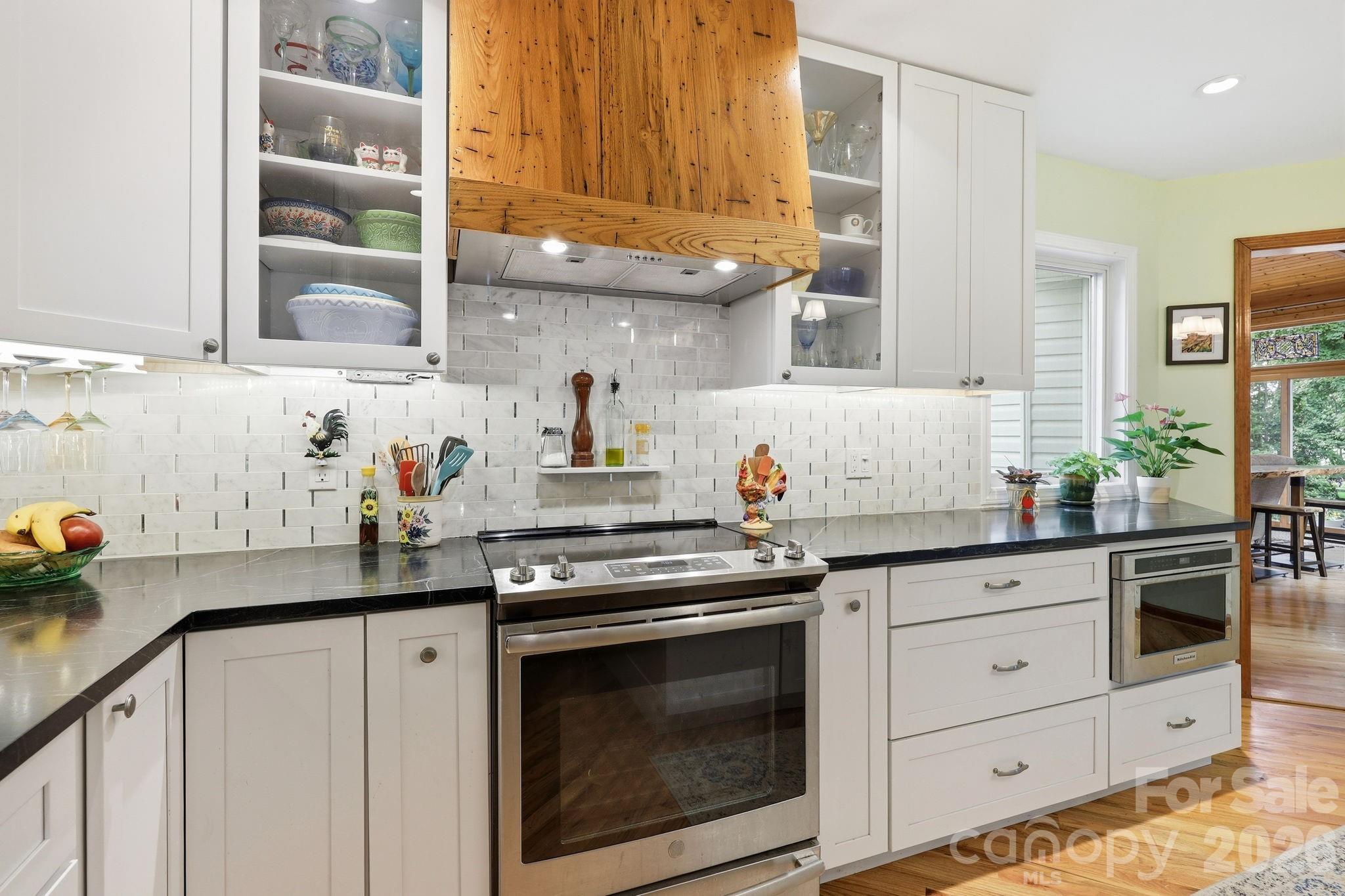 Windwood Park - Residential