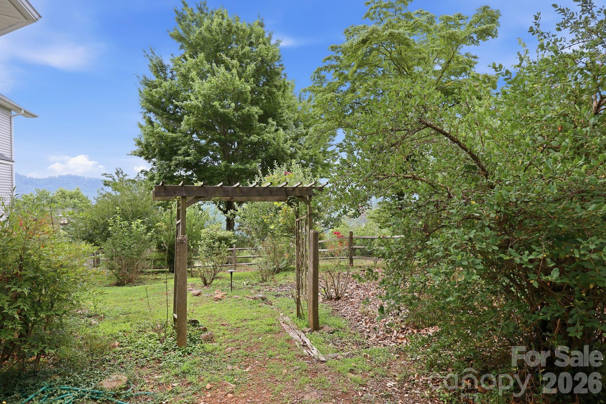 Windwood Park - Residential
