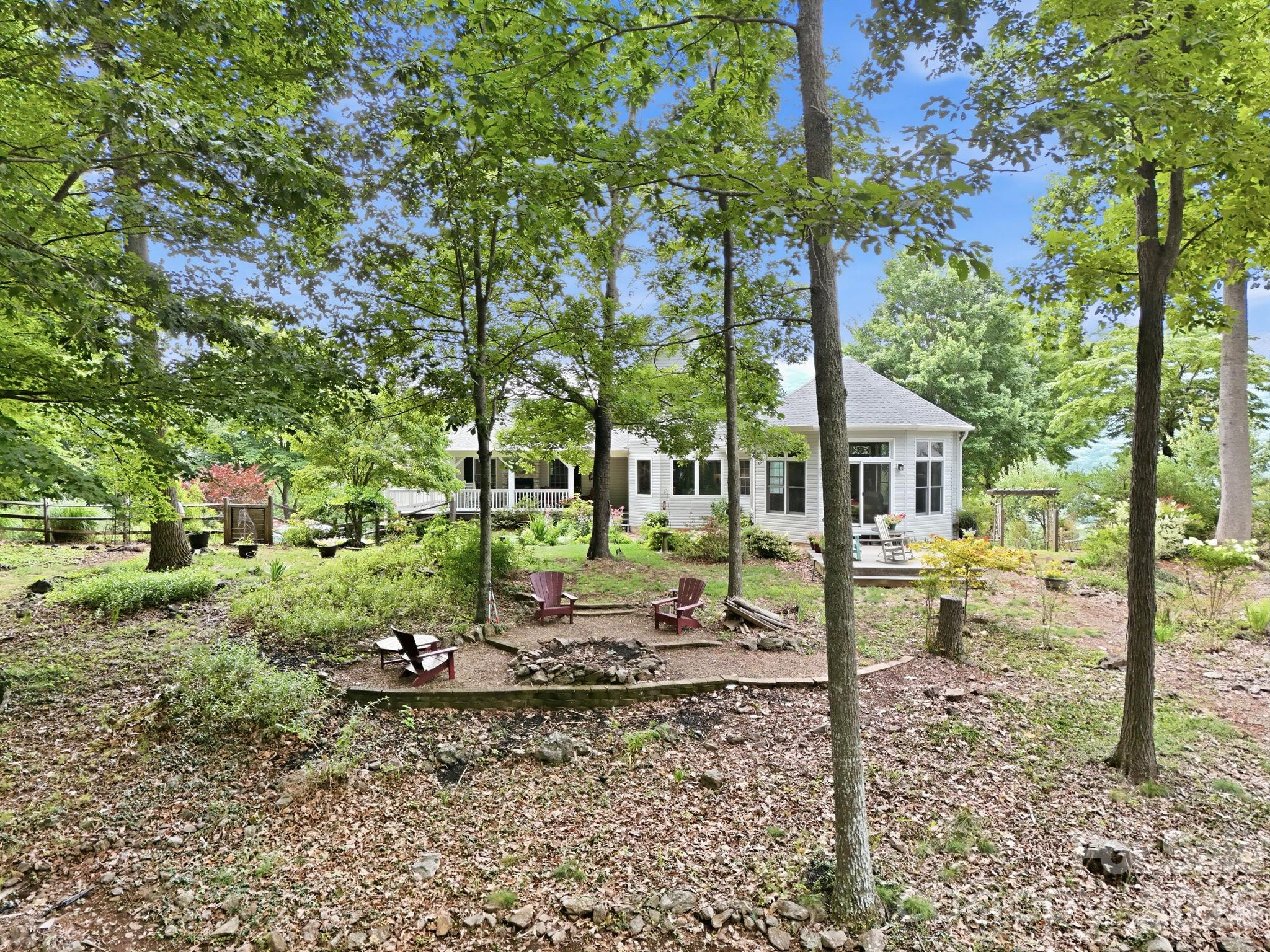 Windwood Park - Residential