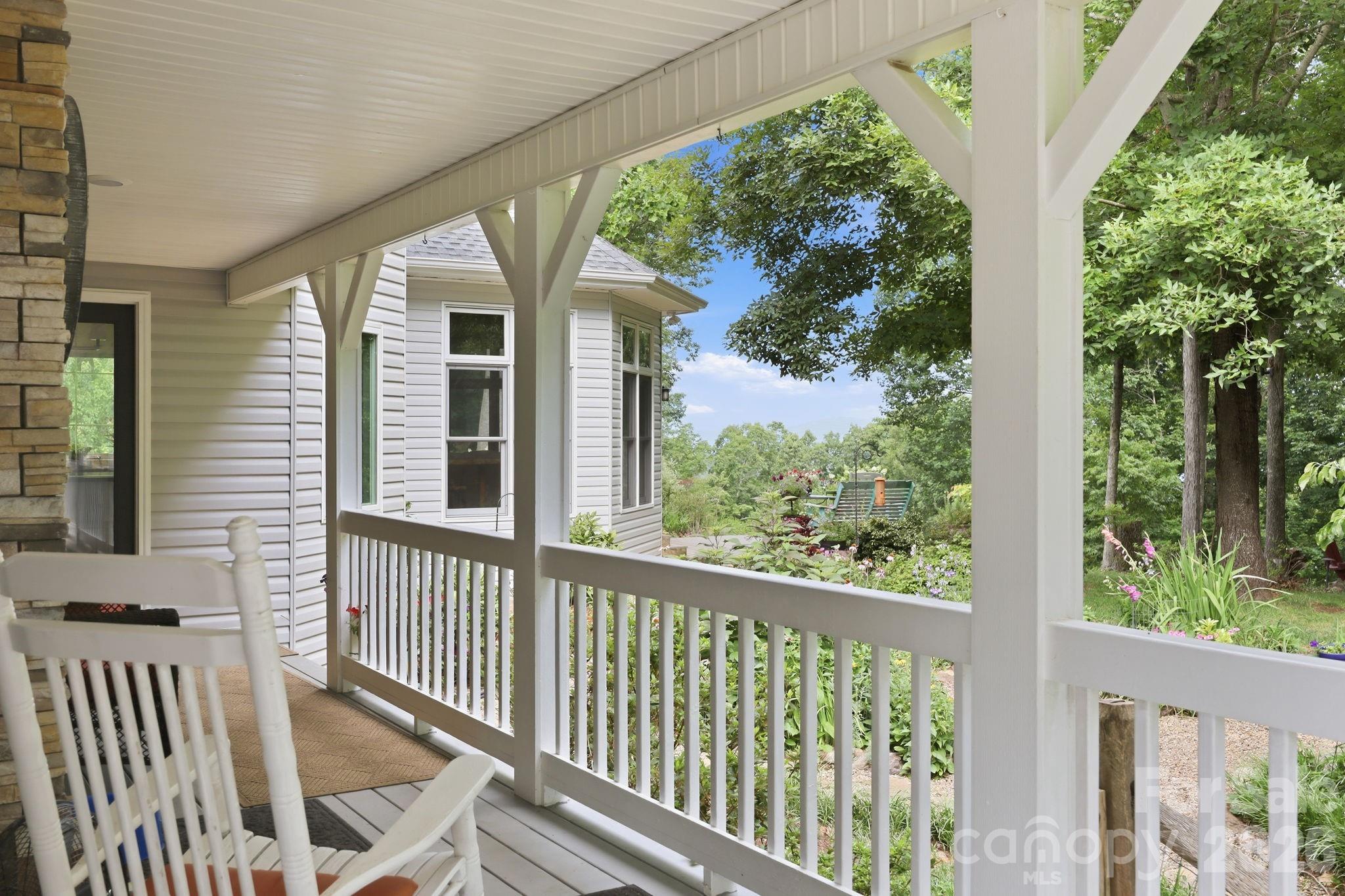 Windwood Park - Residential
