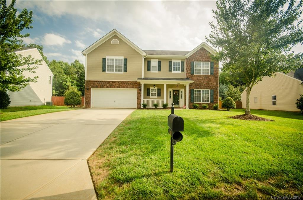 Summerwood - Residential