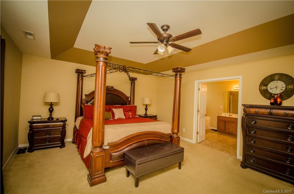 Summerwood - Residential