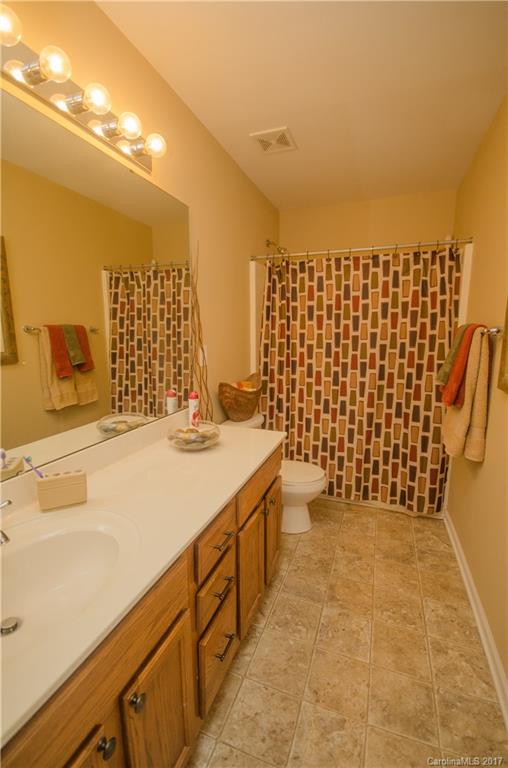 Summerwood - Residential