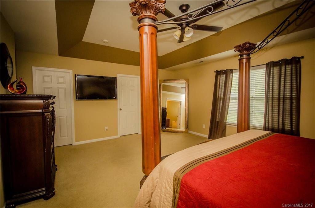 Summerwood - Residential